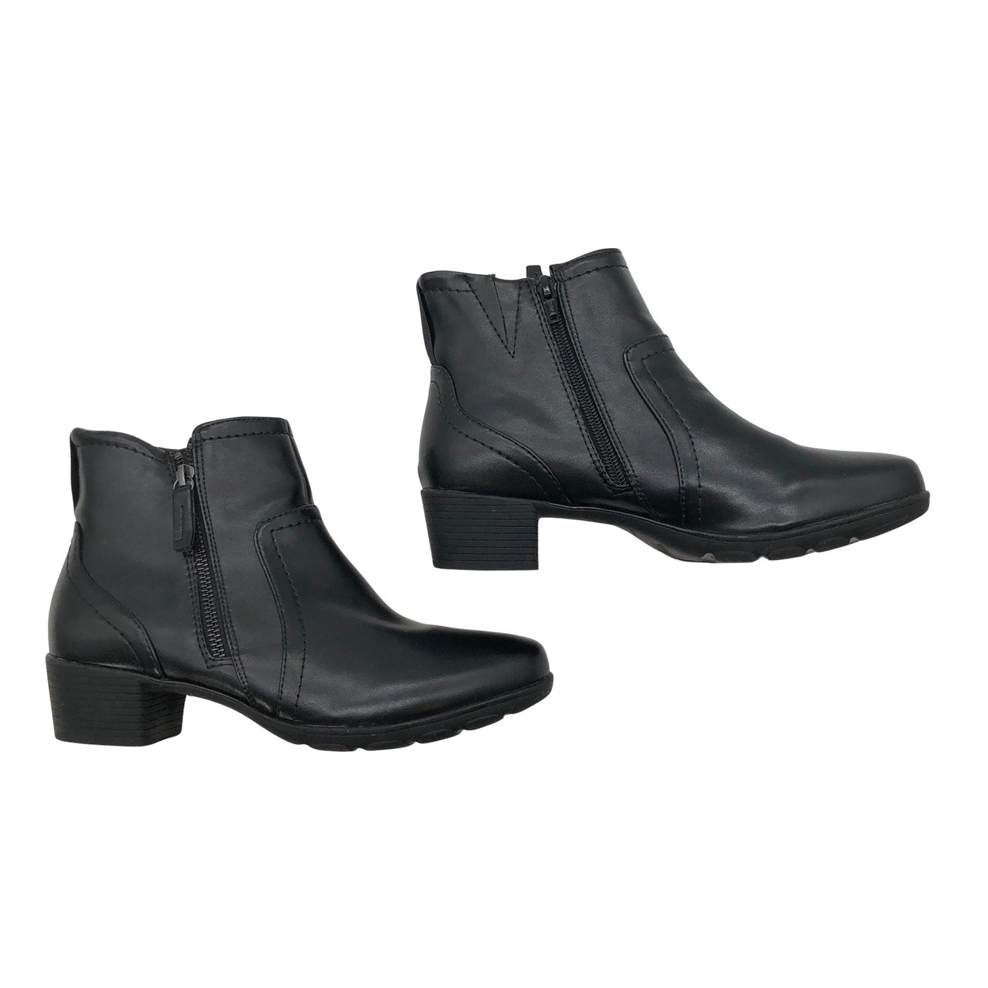 Unisex Jana - Nilkkurit, koko 39 - (1)