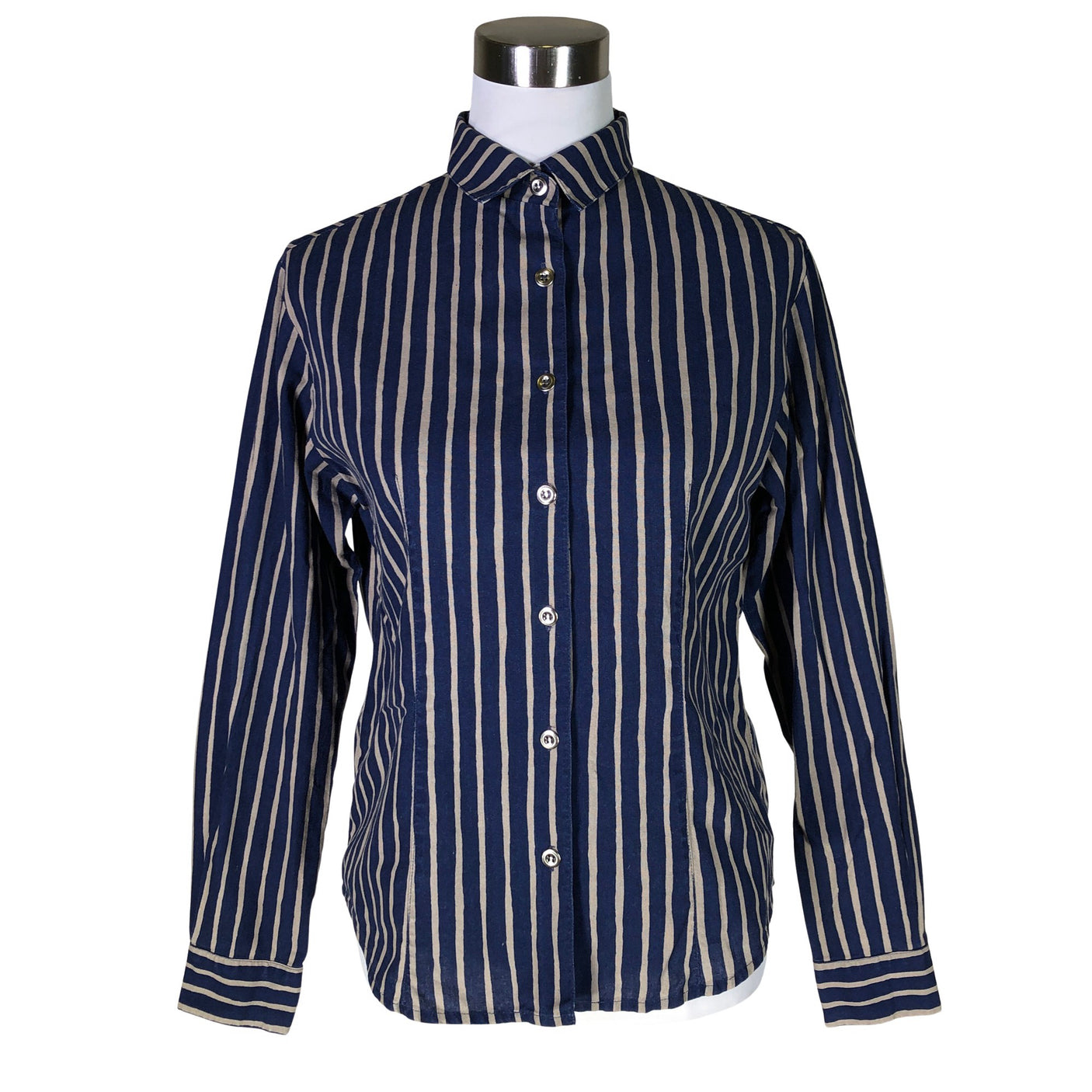 Unisex Marimekko - Kauluspaita, koko 38 - (1)