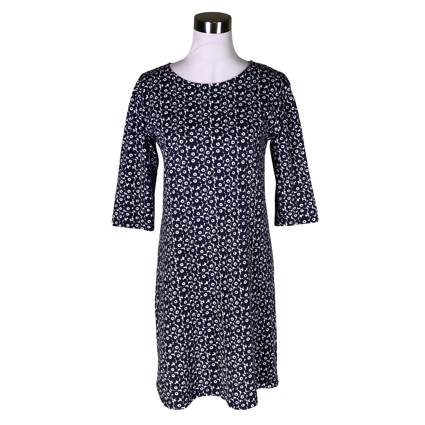 Unisex Marimekko - Trikoomekko, koko 36 - (1)