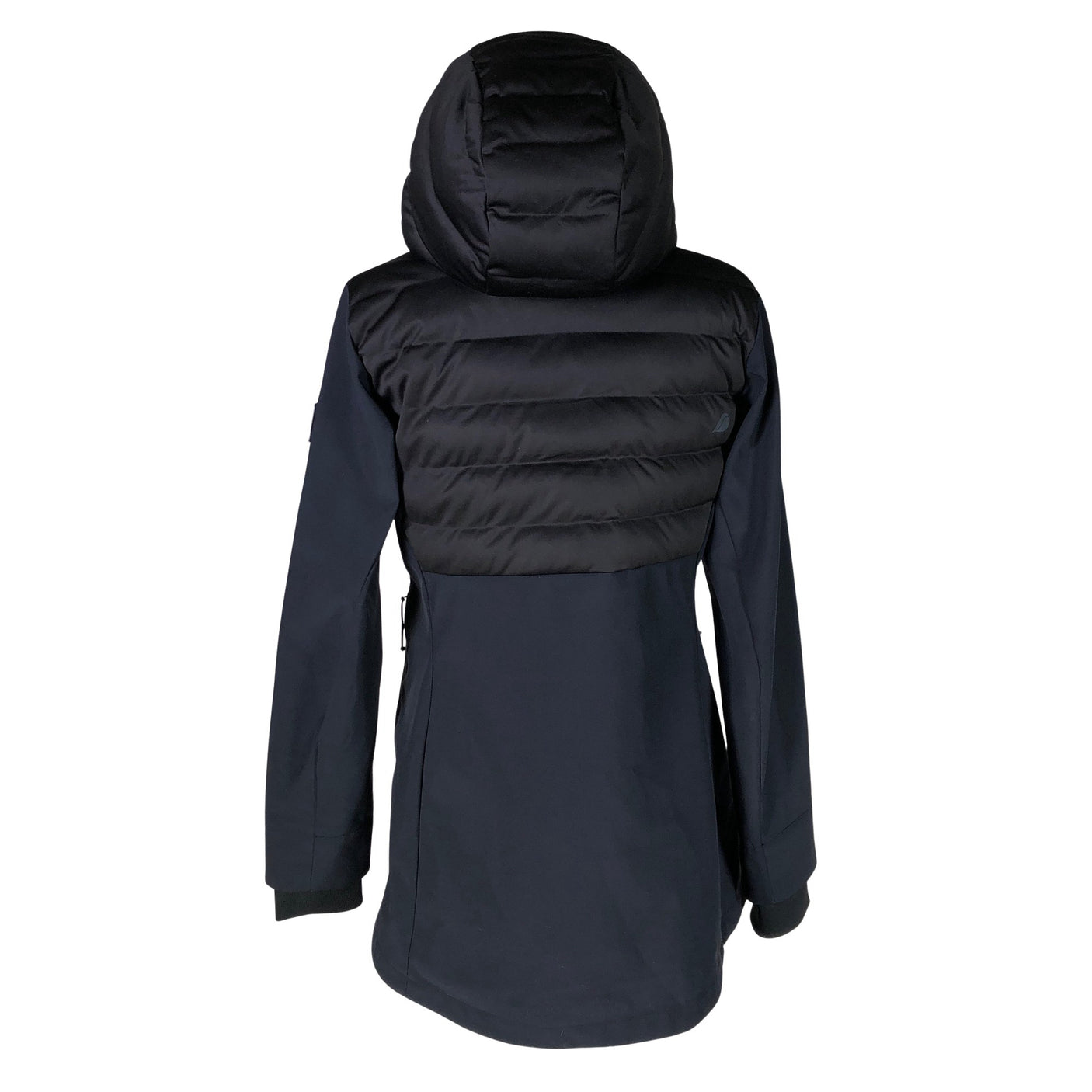 Unisex Didriksons - Softshell-takki, koko 38 - (2)