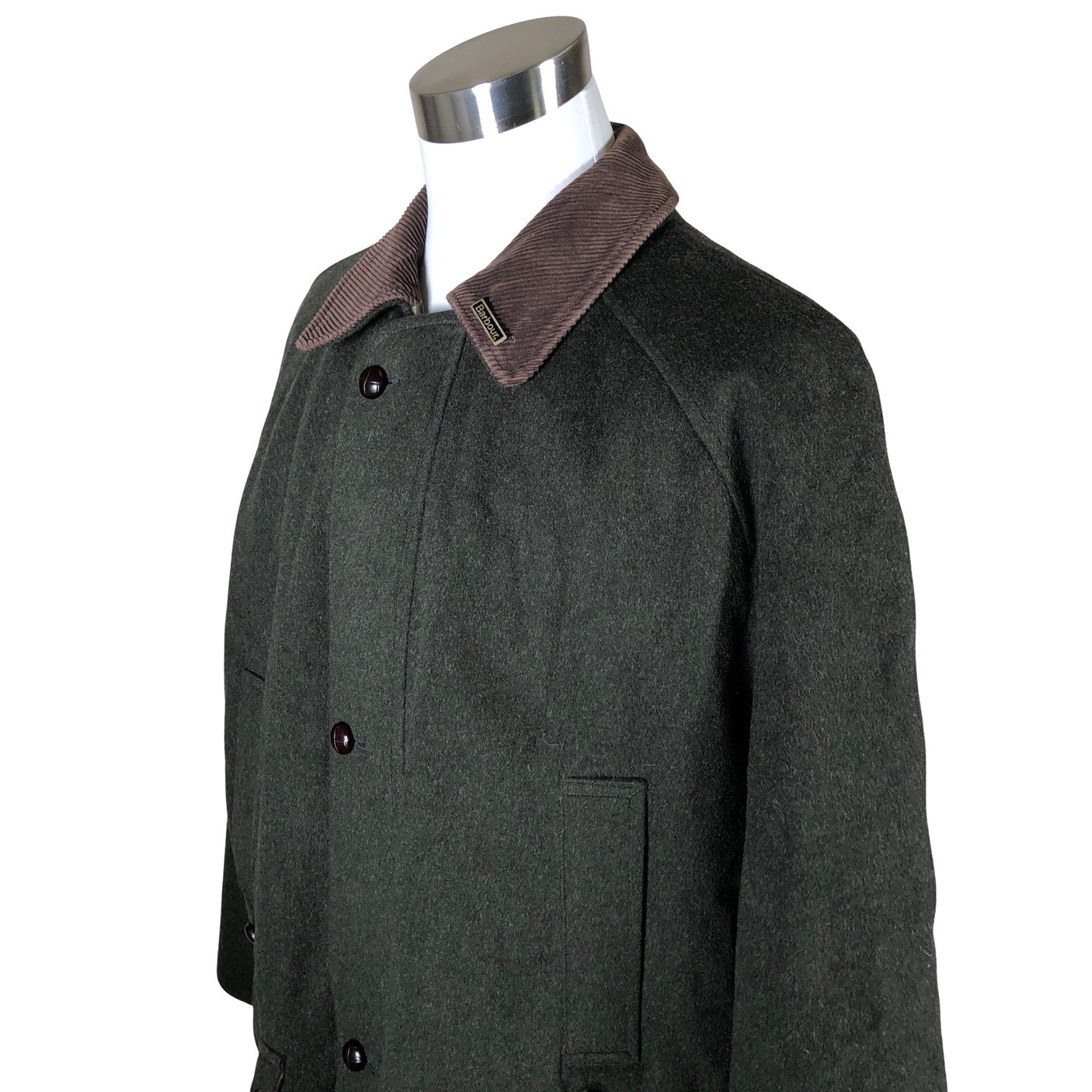 Unisex Barbour - Villakangastakki, koko XXXXXL - (3)