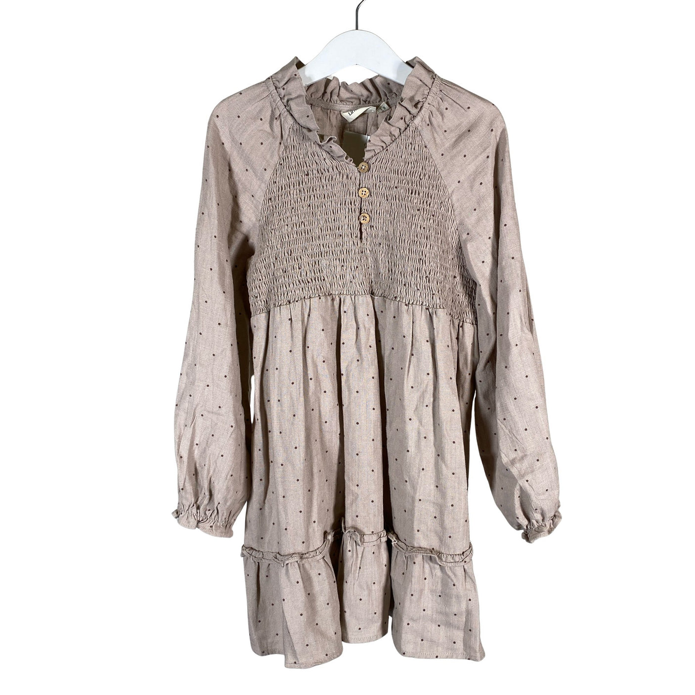 Unisex Lil ´Atelier - Kangastunika, koko 116 - 122 - (1)