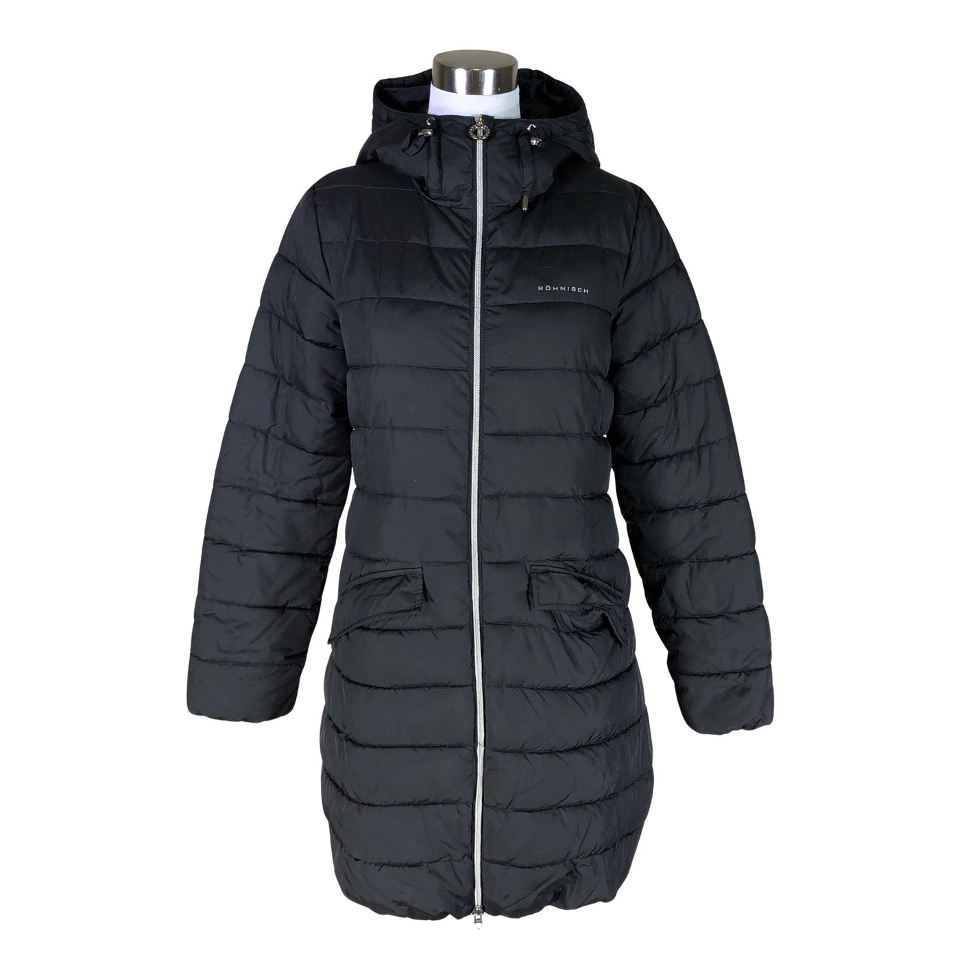 Unisex Röhnisch - Toppatakki, koko 36 - (1)