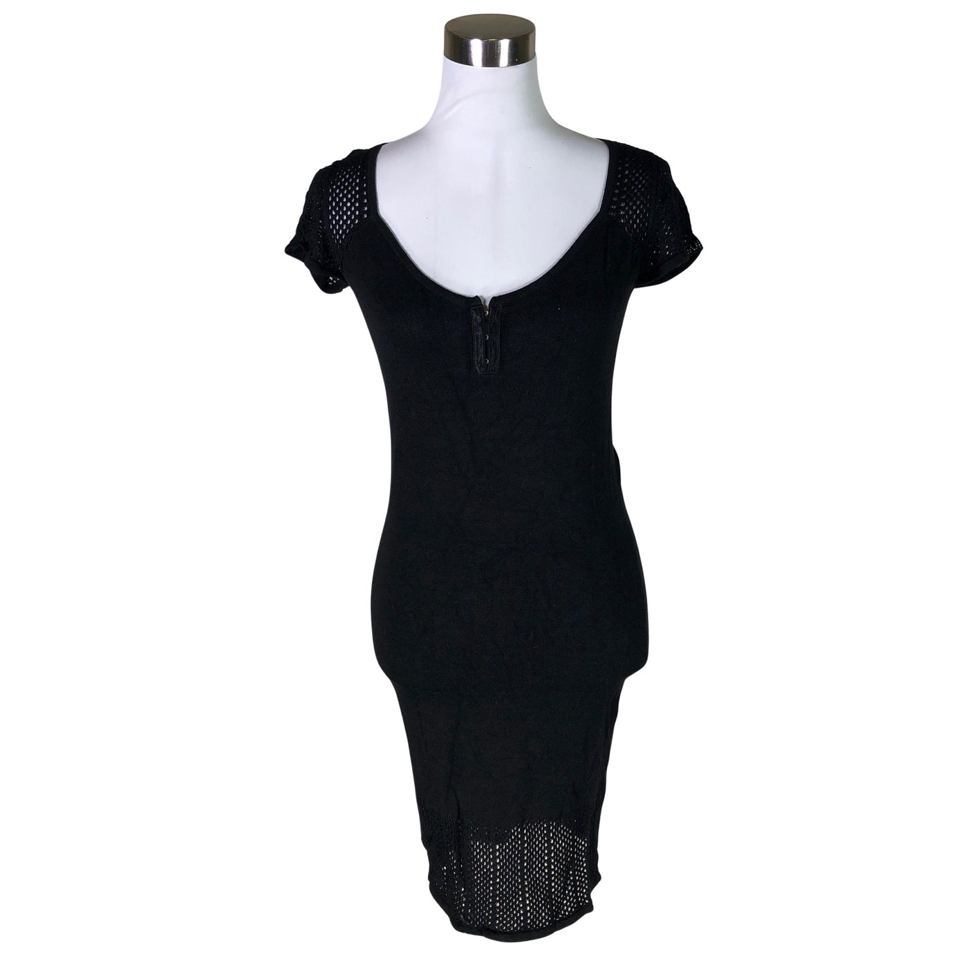 Unisex Guess - Neulemekko, koko 36 - (1)