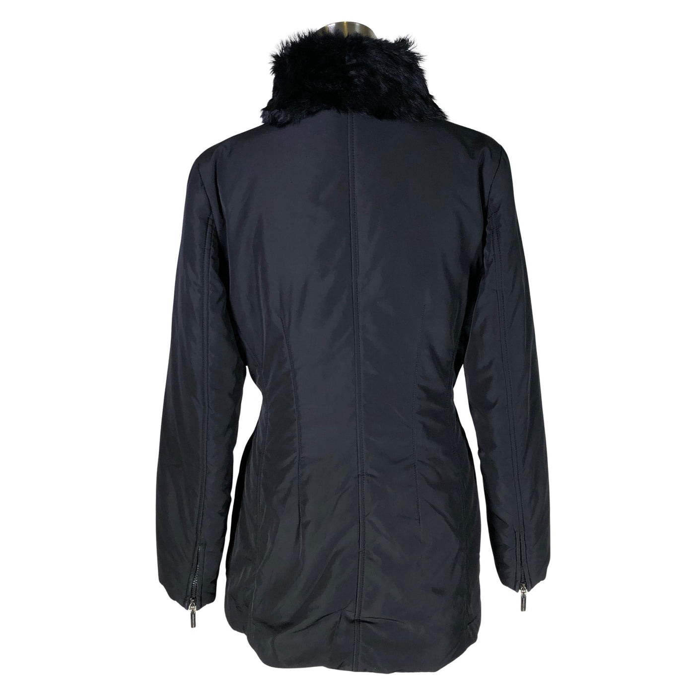 Unisex Roccobarocco - Kevyttoppatakki, koko 38 - (2)