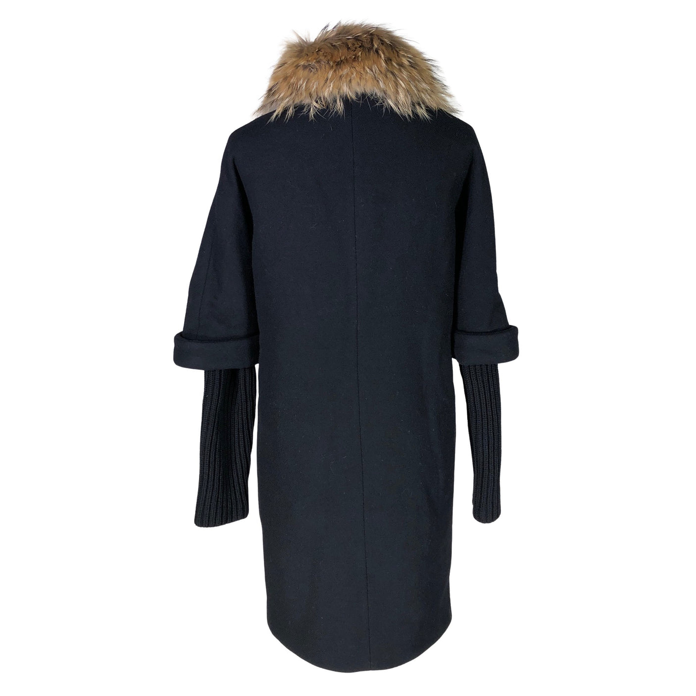 Unisex Tara Jarmon - Villakangastakki, koko 36 - (2)