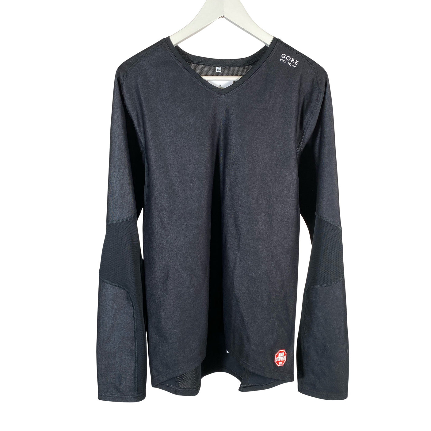 Unisex Gore - Urheilupaita,
pitkät hihat, koko XL - (1)