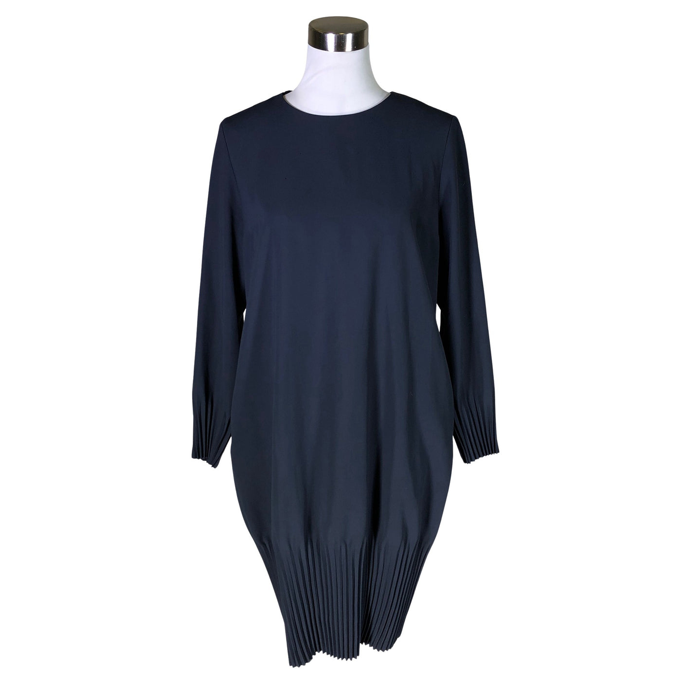 Unisex COS - Õhuke kleit, suurus 36 - Sinine (1)