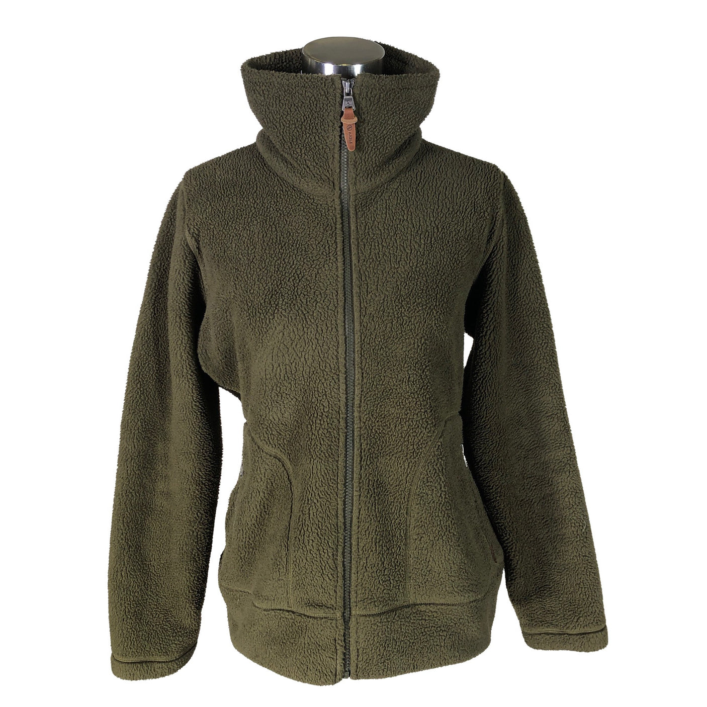 Unisex Aigle - Fleecetakki, koko 40 - (1)