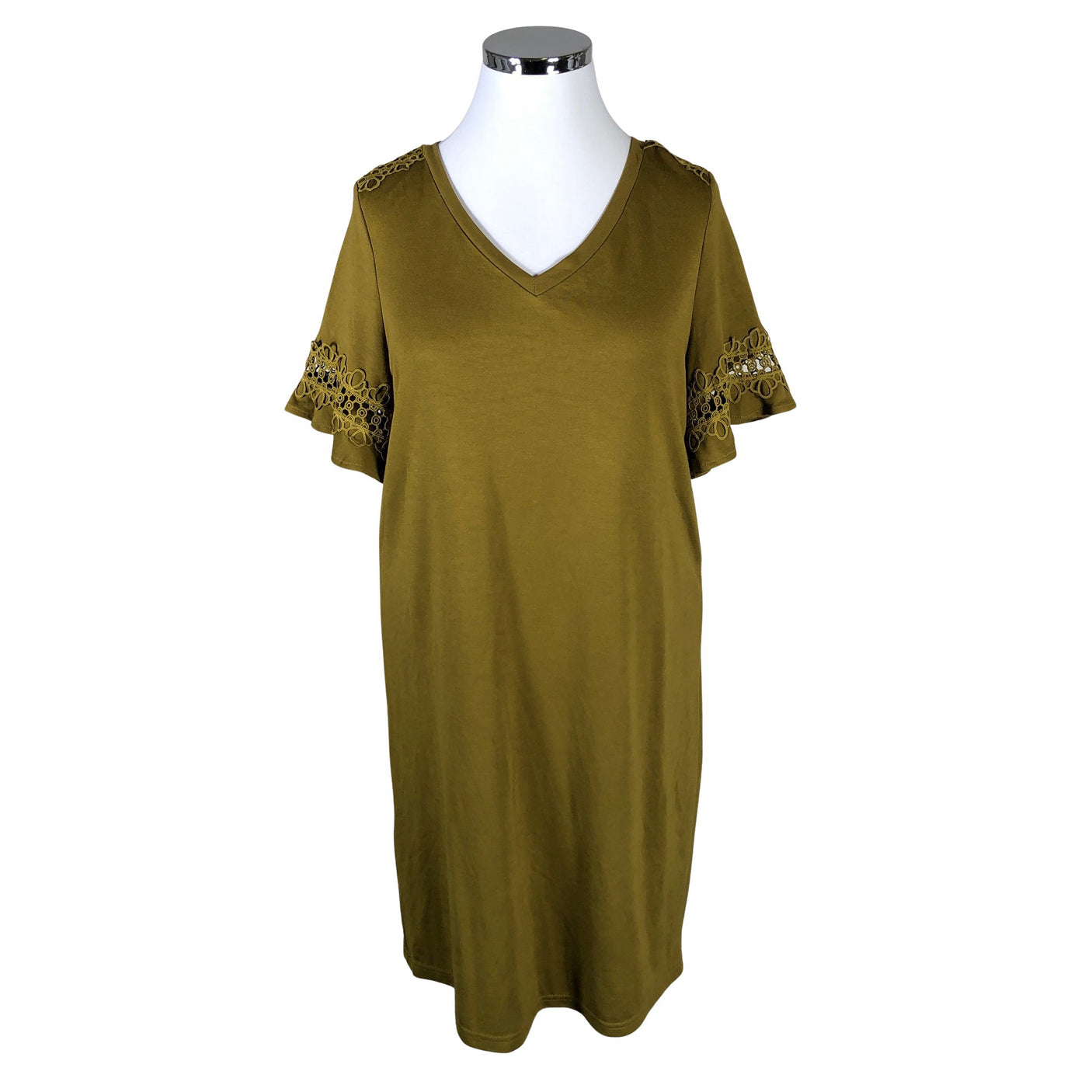 Unisex Junarose - Trikoomekko, koko 42 - (1)