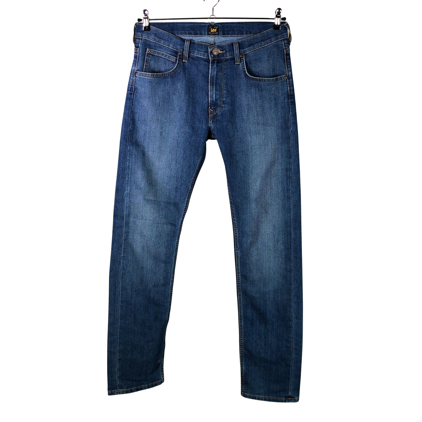 Unisex Lee - Farkut, koko W32 - (1)