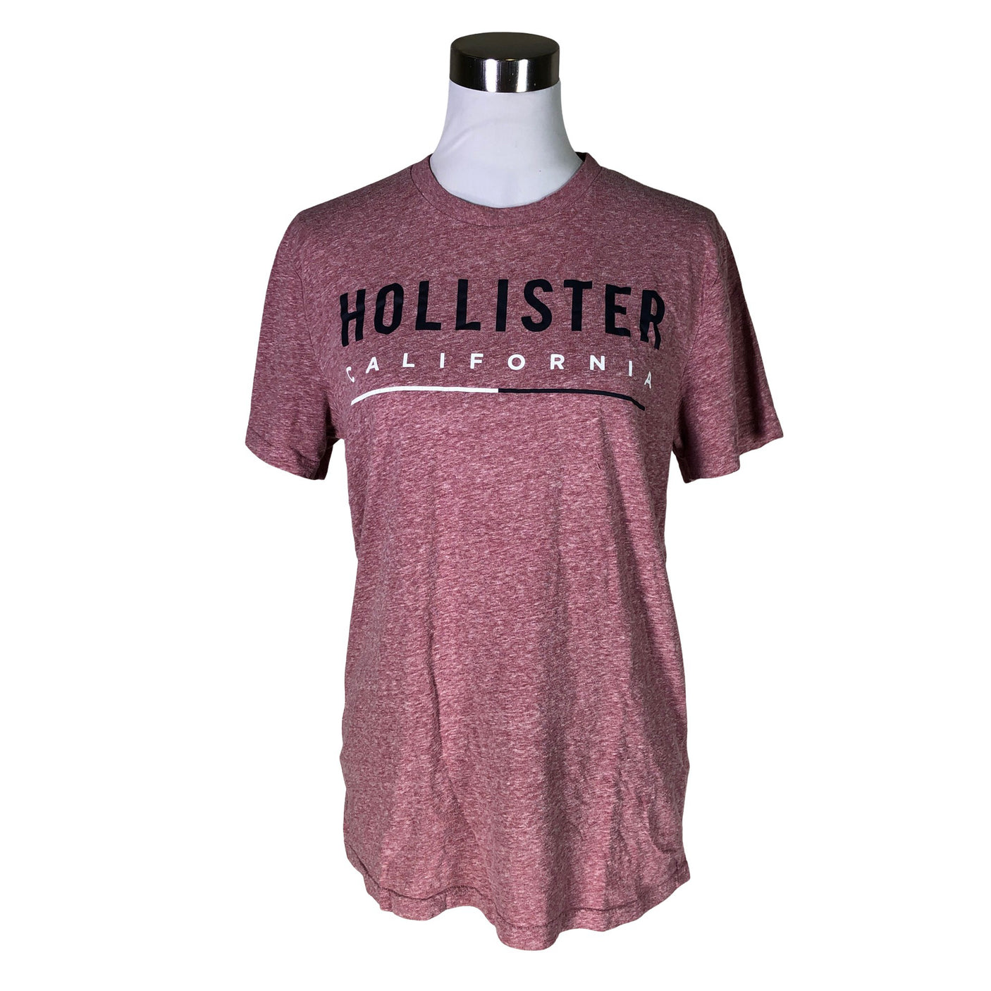 Unisex Hollister - T-paita, koko 38 - (1)