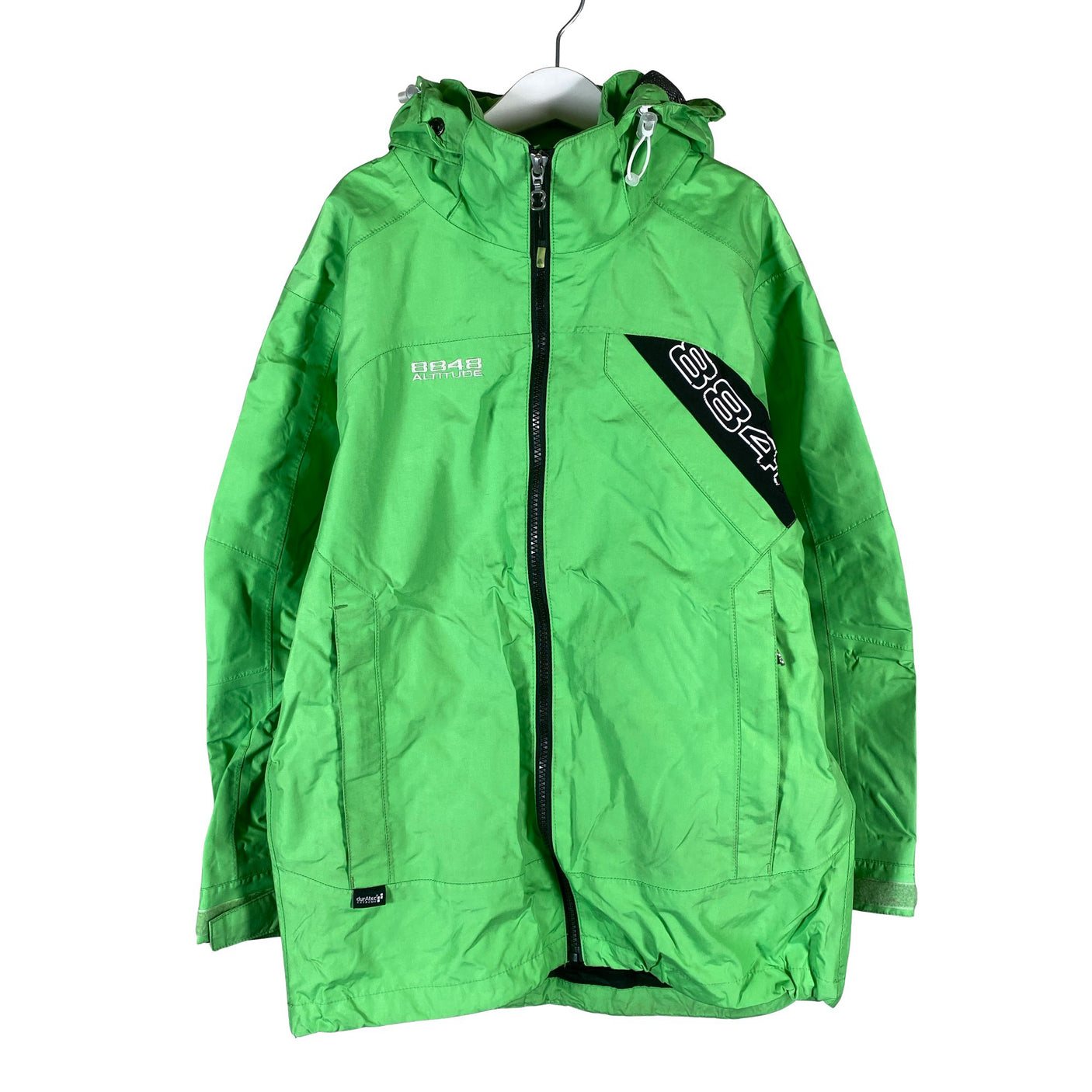 Unisex 8848 Altitude - Kuoritakki, koko 146 - 152 - (1)