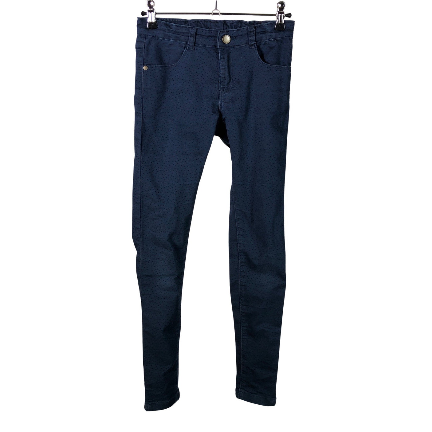 Unisex POMPdeLUX - Farkut, koko 146 - 152 - (1)