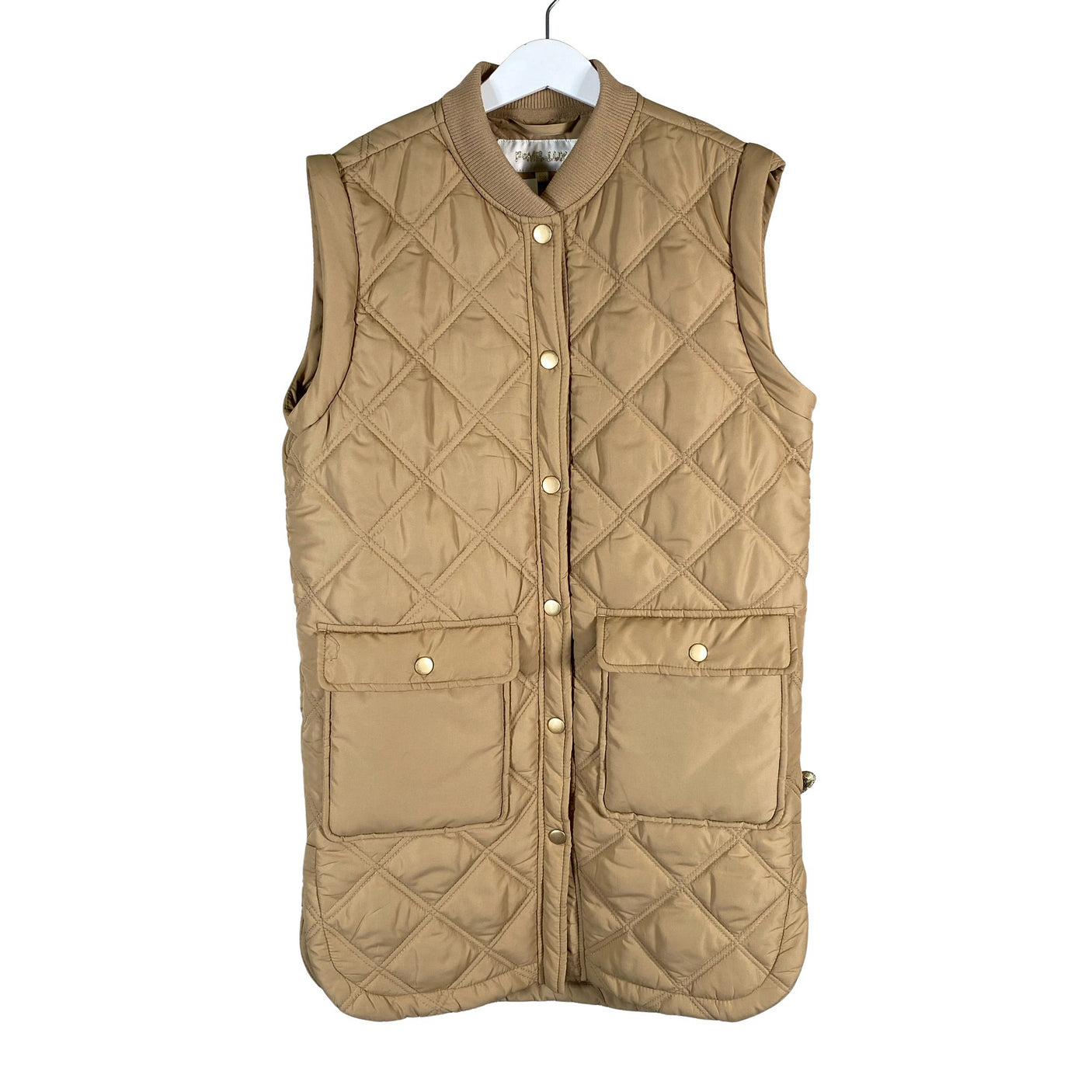 Unisex POMPdeLUX - Tikkitakki, koko 146 - 152 - (3)