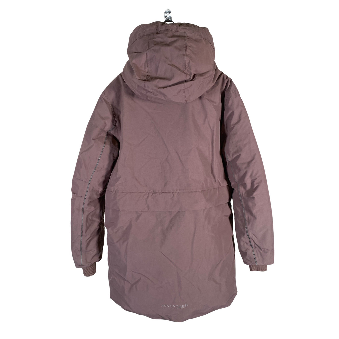 Unisex POMPdeLUX - Parkatakki, koko 146 - 152 - (2)