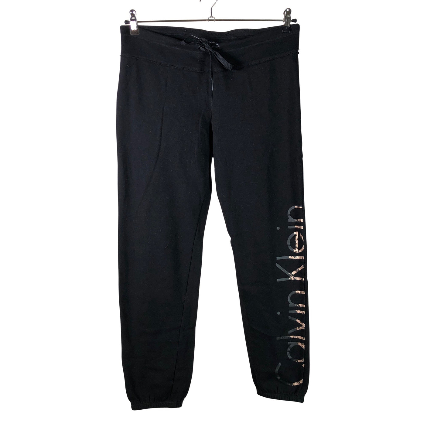 Unisex Calvin Klein - Collegehousut, koko 38 - (1)