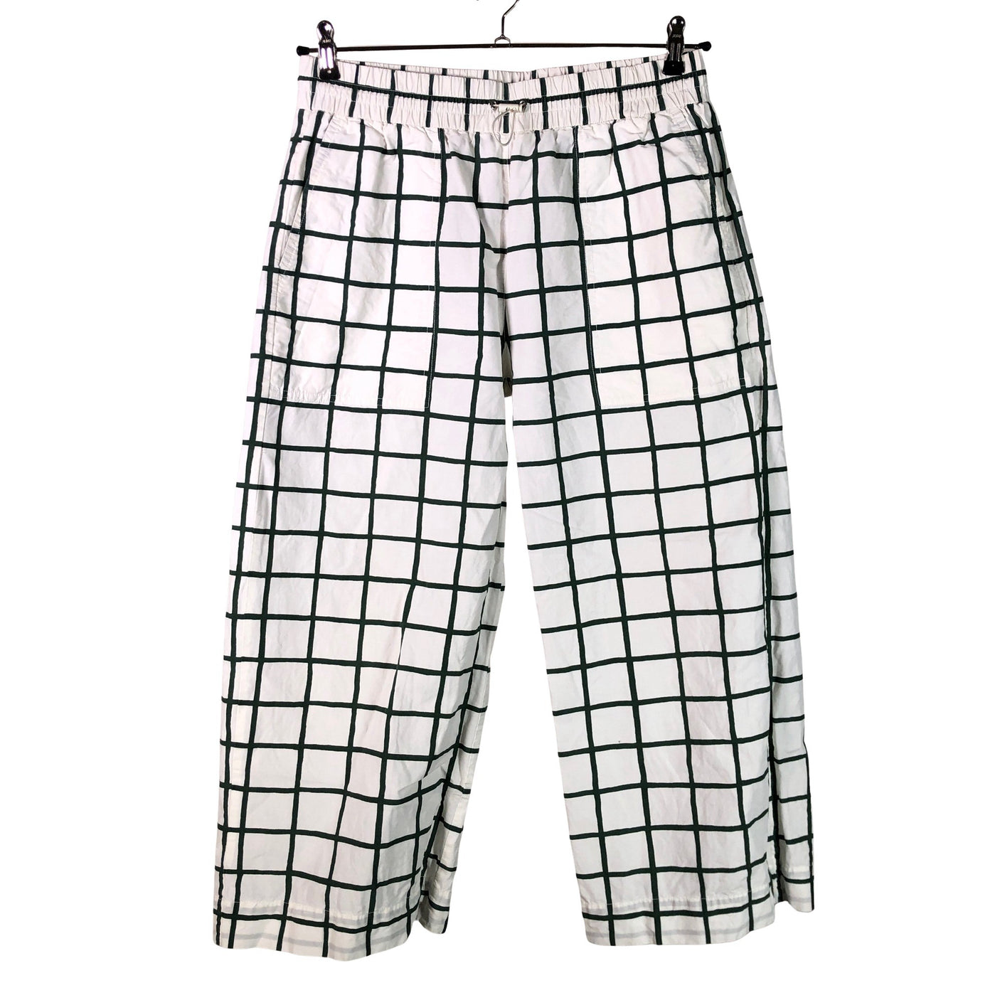 Unisex Marimekko - Kangashousut, koko 38 - (1)
