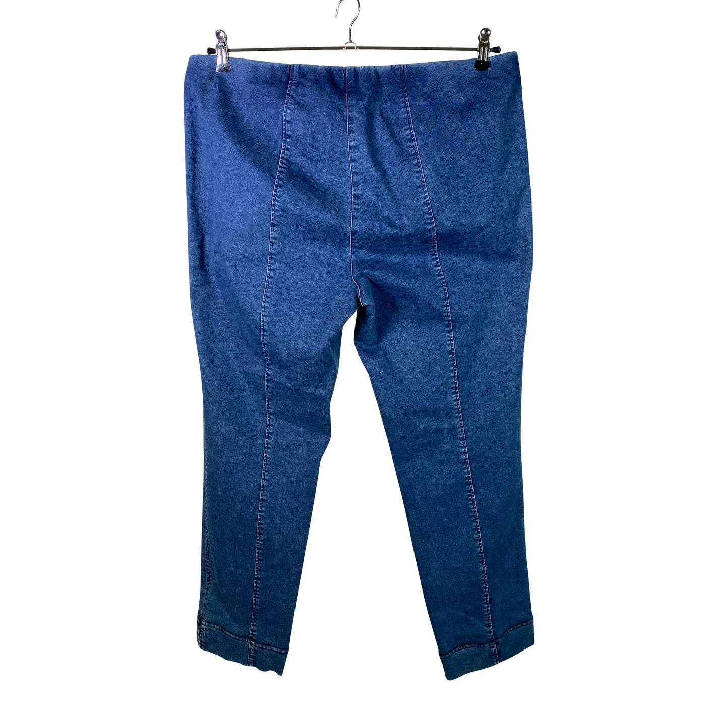 Unisex Robell - Farkut, koko 44 - (2)