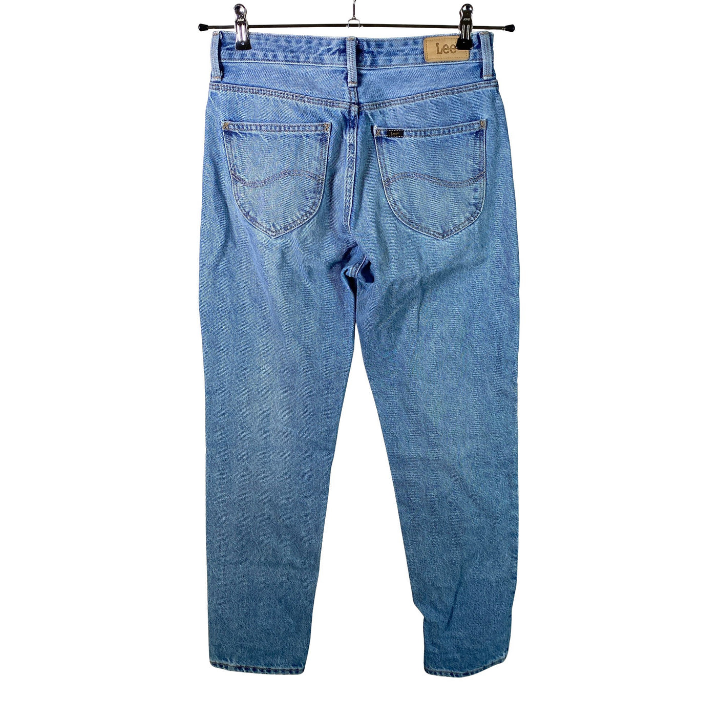 Unisex Lee - Farkut, koko W26 - (2)