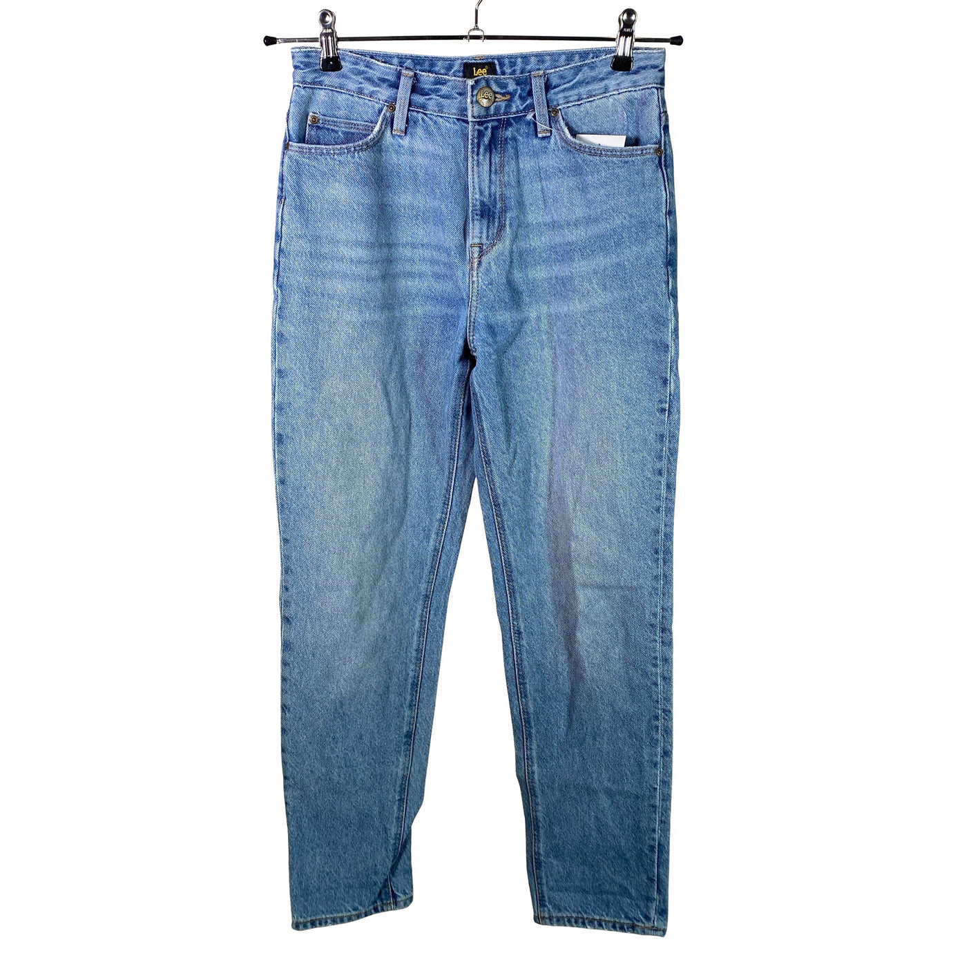 Unisex Lee - Farkut, koko W26 - (1)