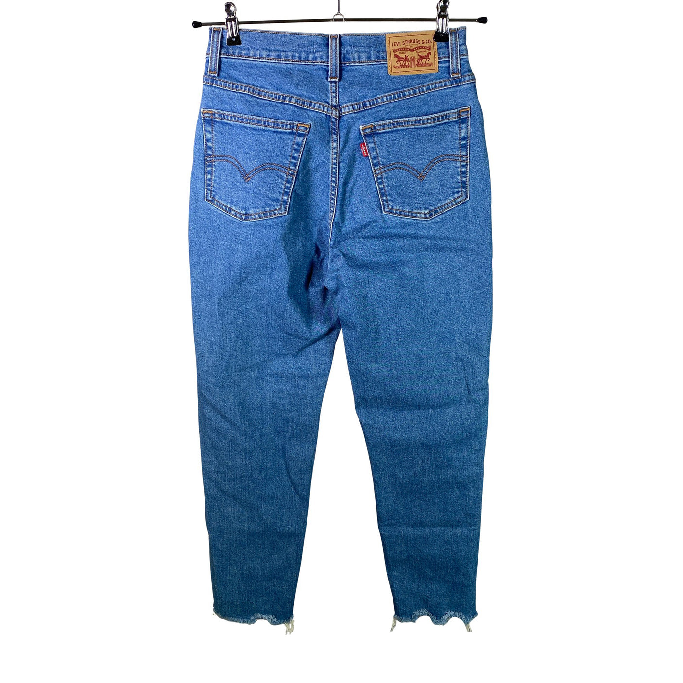 Unisex Levi's - Farkut, koko W27 - (2)