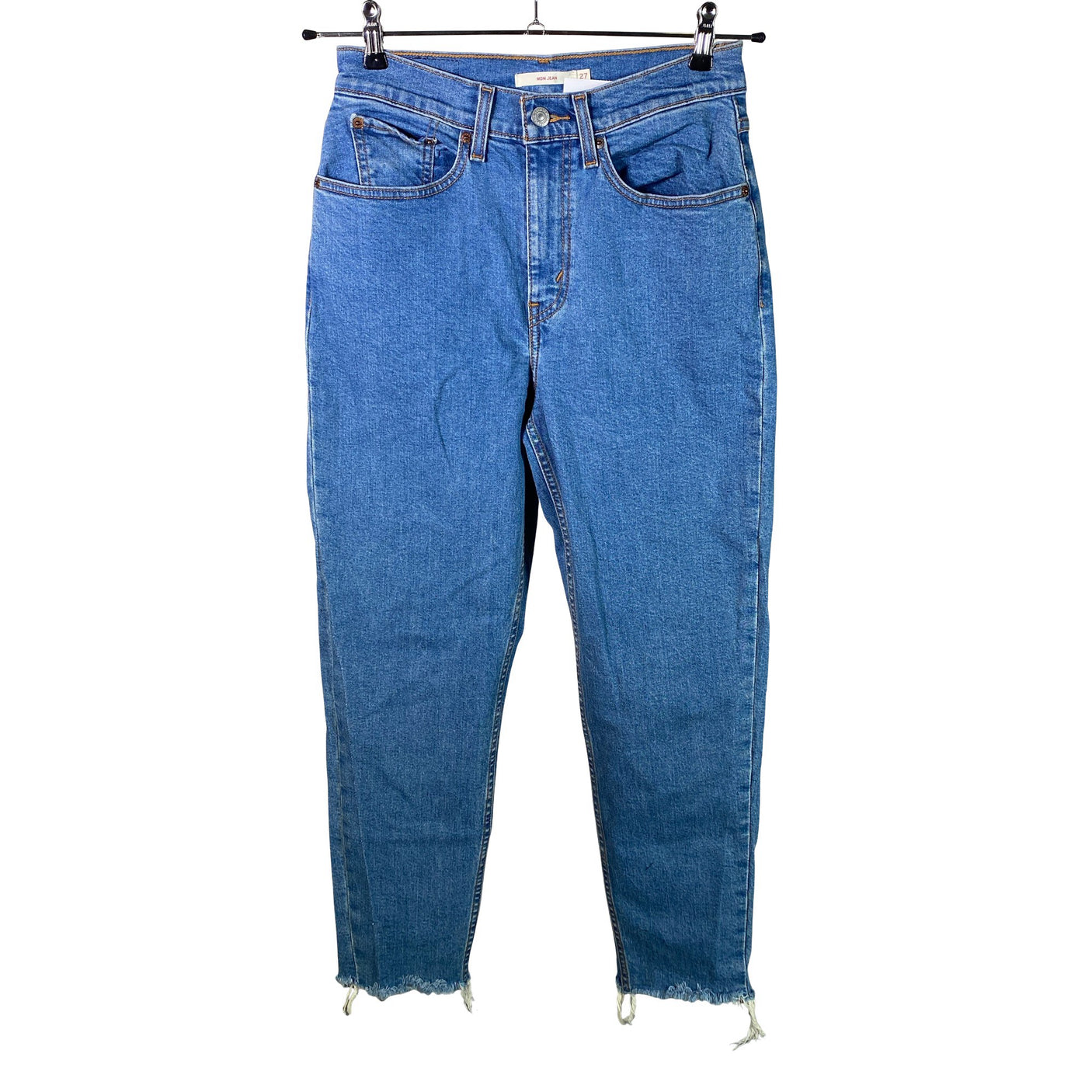 Unisex Levi's - Farkut, koko W27 - (1)