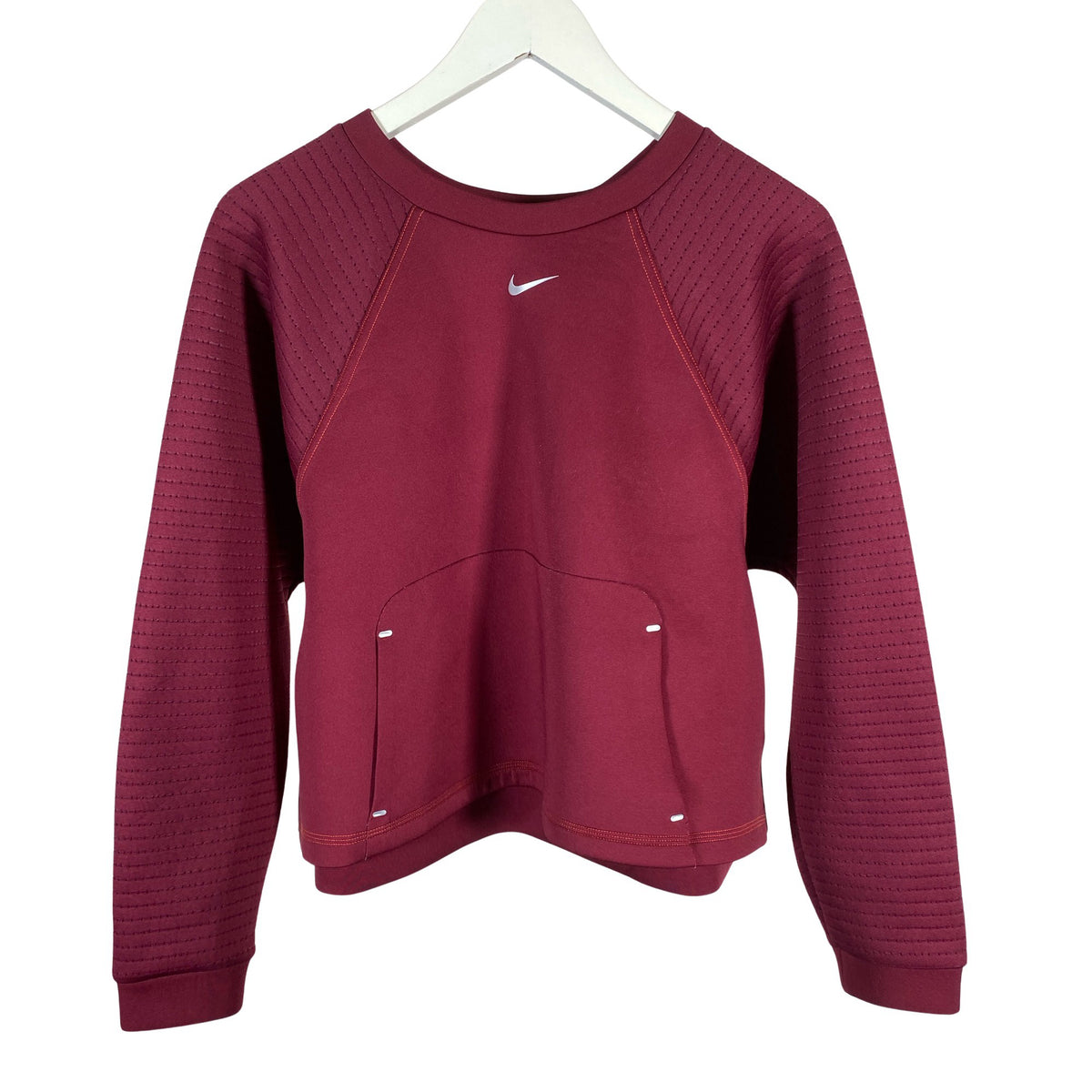 Unisex Nike - Urheilupaita,
pitkät hihat, koko 38 - (1)