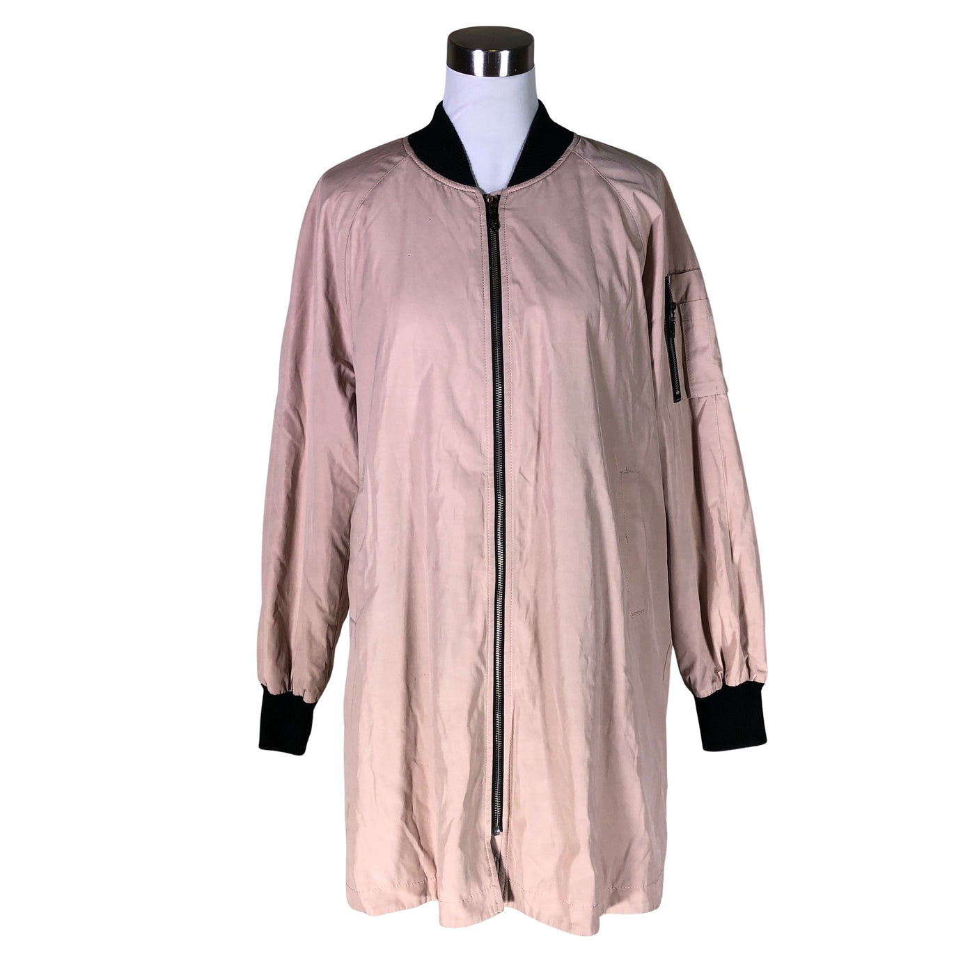 Unisex Flare Collection - Parkatakki, koko 40 - (1)