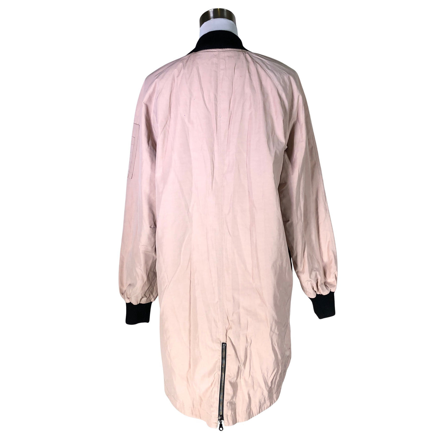 Unisex Flare Collection - Parkatakki, koko 40 - (2)