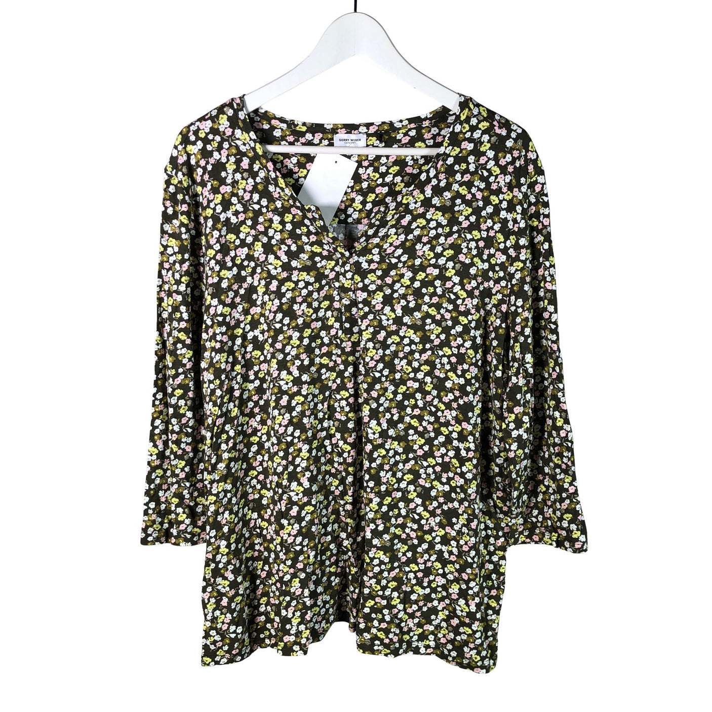 Unisex Gerry Weber - Trikoopaita, koko 46 - (1)