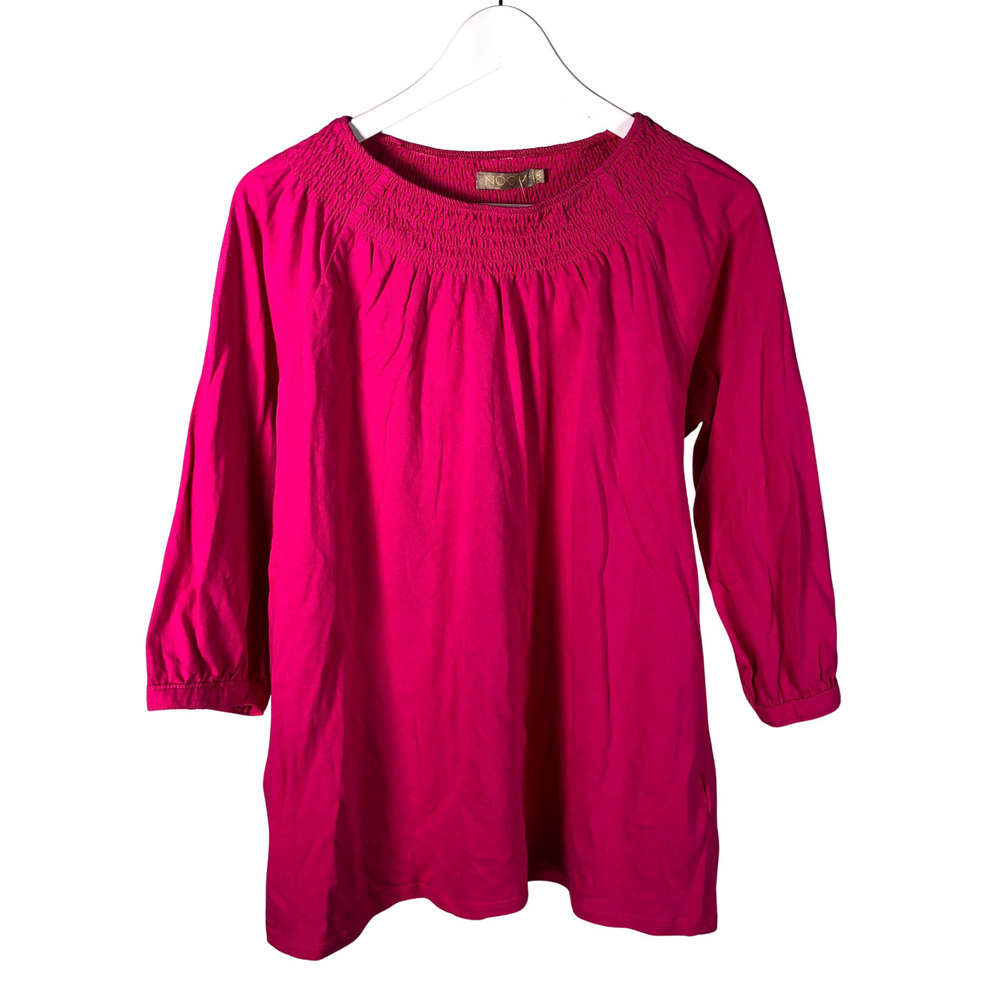 Unisex Noom - Trikoopaita, koko 44 - (1)
