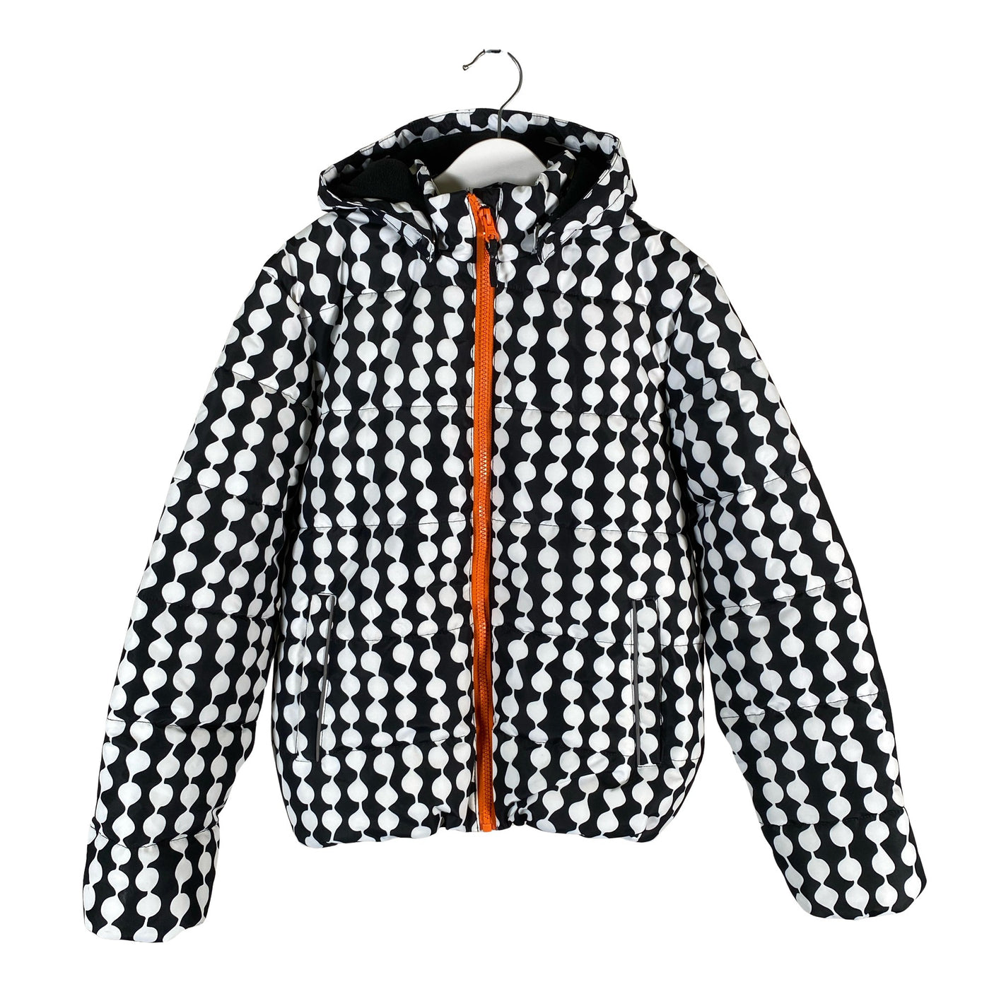 Unisex Finlayson - Toppatakki, koko 134 - 140 - (1)
