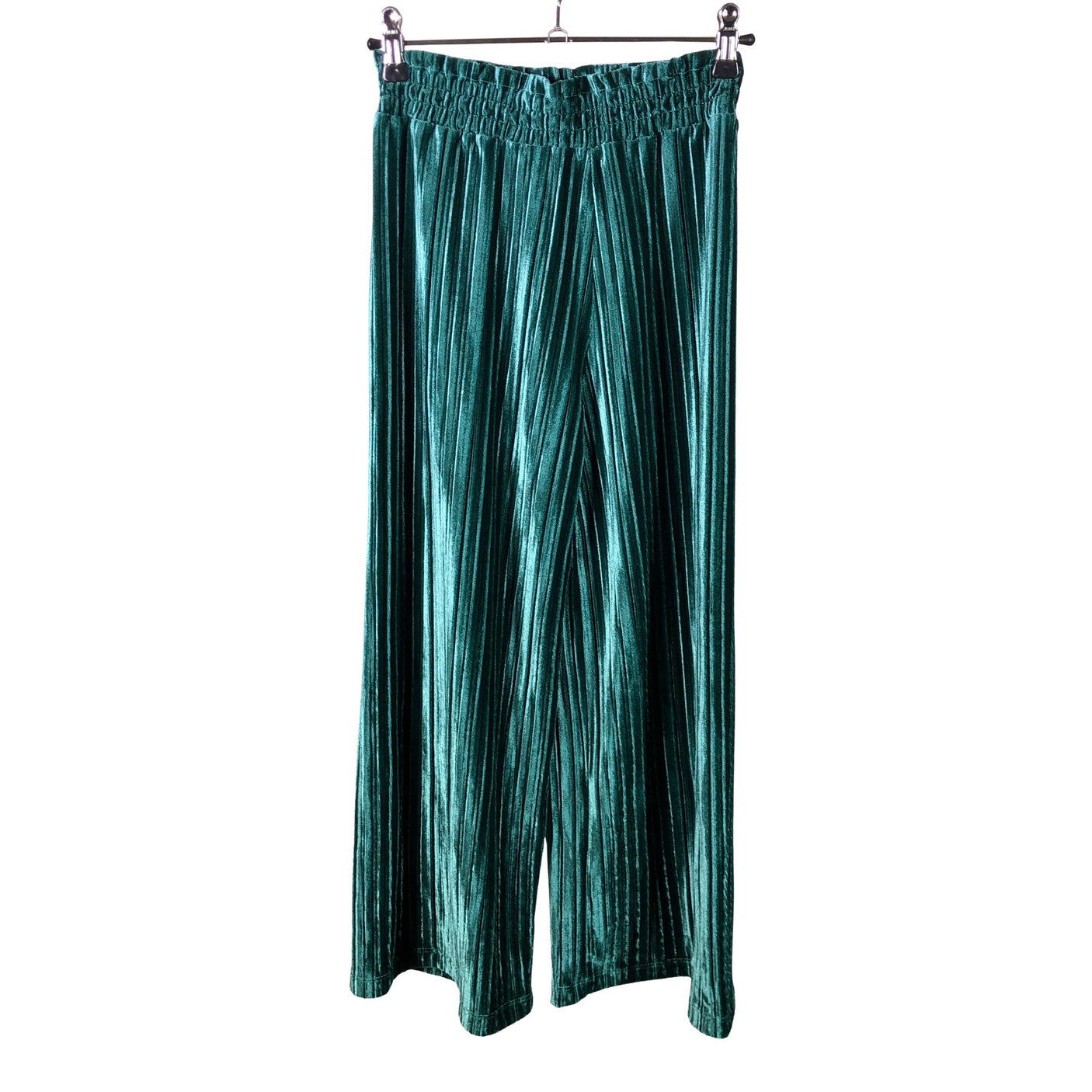 Unisex Lindex - Samettihousut, koko 134 - 140 - (1)
