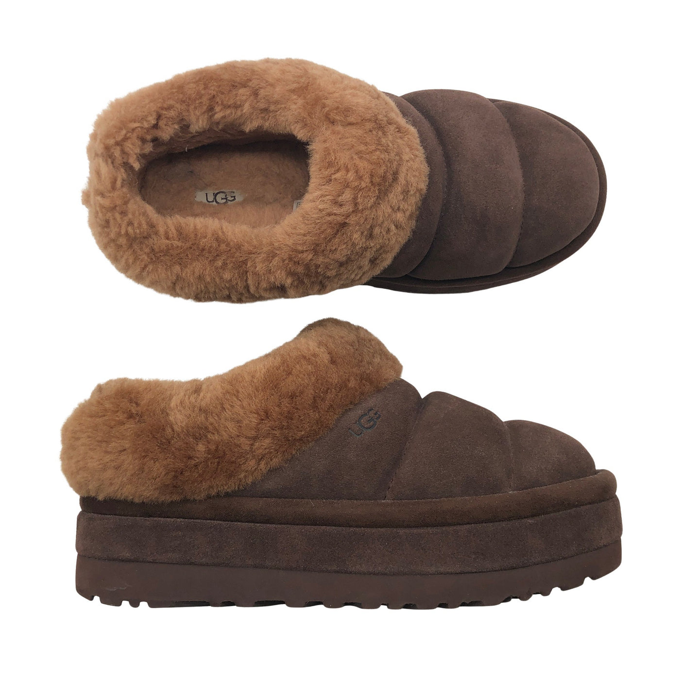 Unisex Ugg - Loaferit, koko 40 - (1)