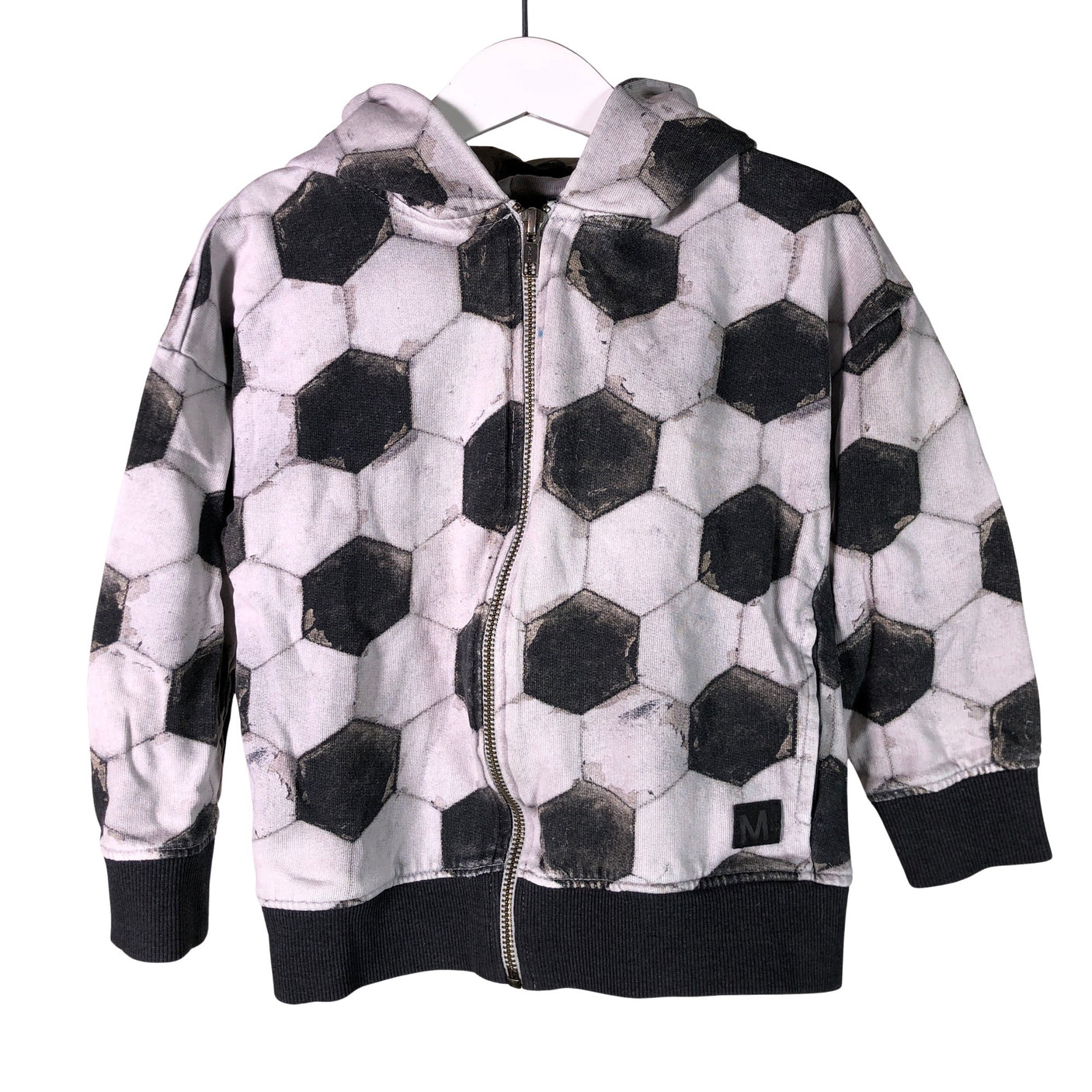 Unisex Molo Kids - Huppari, koko 104 - 110 - (1)