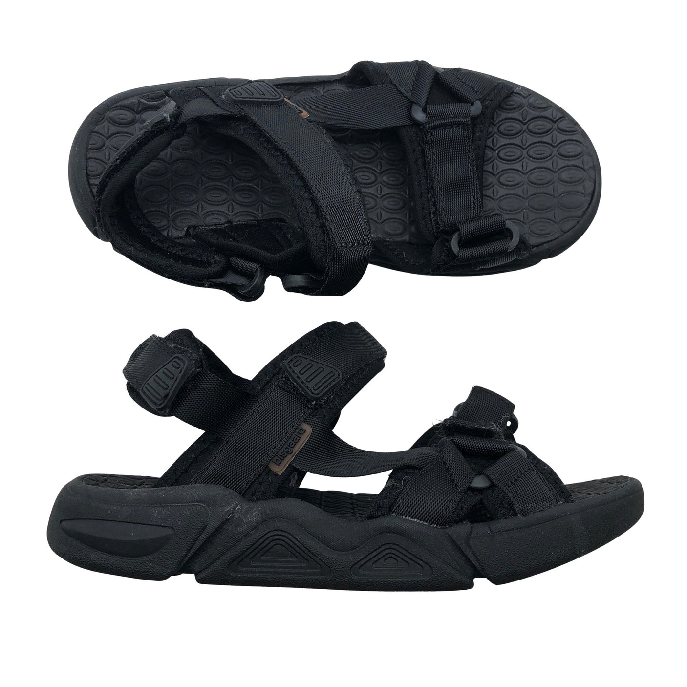 Unisex Bisgaard - Sandaalit, koko 32 - (1)