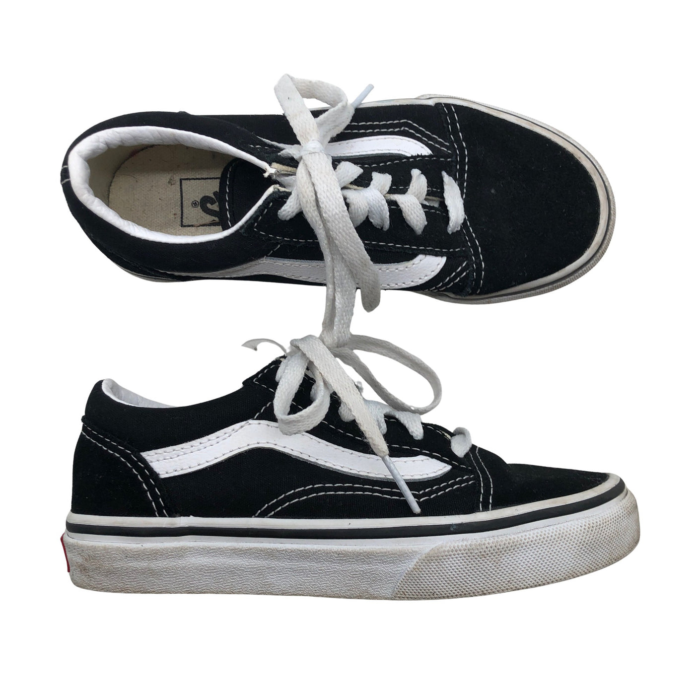 Unisex Vans - Tennarit, koko 31 - (1)