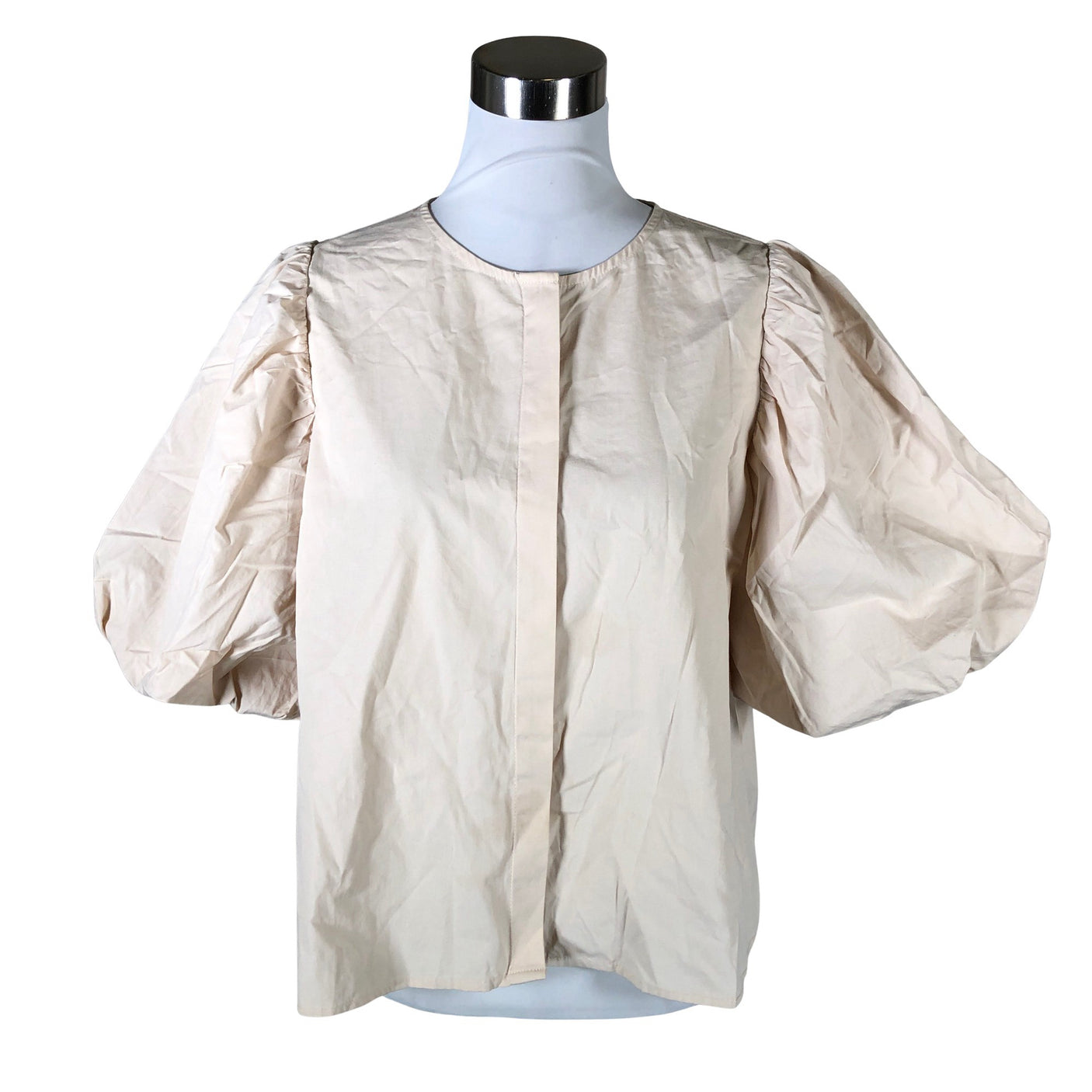 Unisex By Malina - Lyhythihainen pusero, koko 40 - (1)