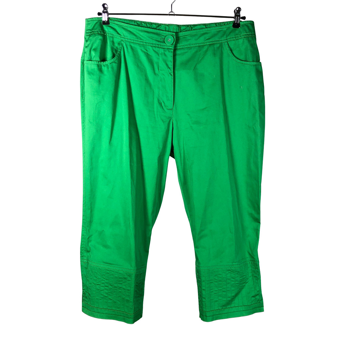 Unisex NP Collection - Kangashousut, koko 46 - (1)