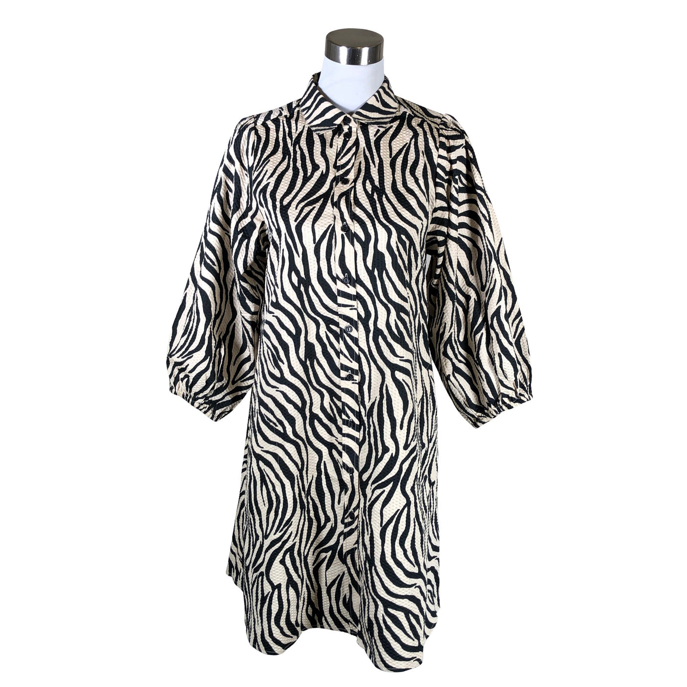 Unisex Part two - Kangasmekko, koko 34 - (1)
