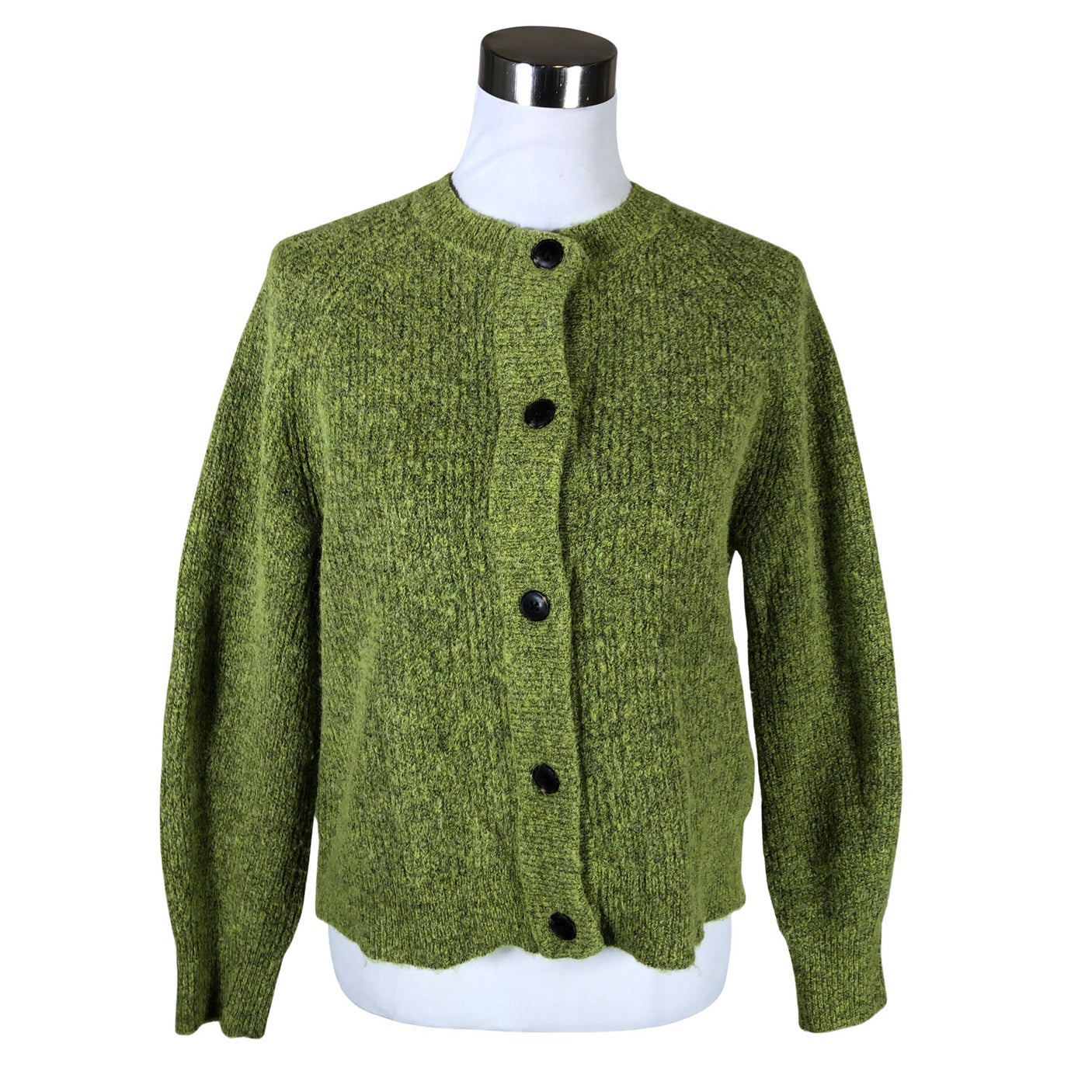 Unisex Selected - Neuletakki, koko 34 - (1)