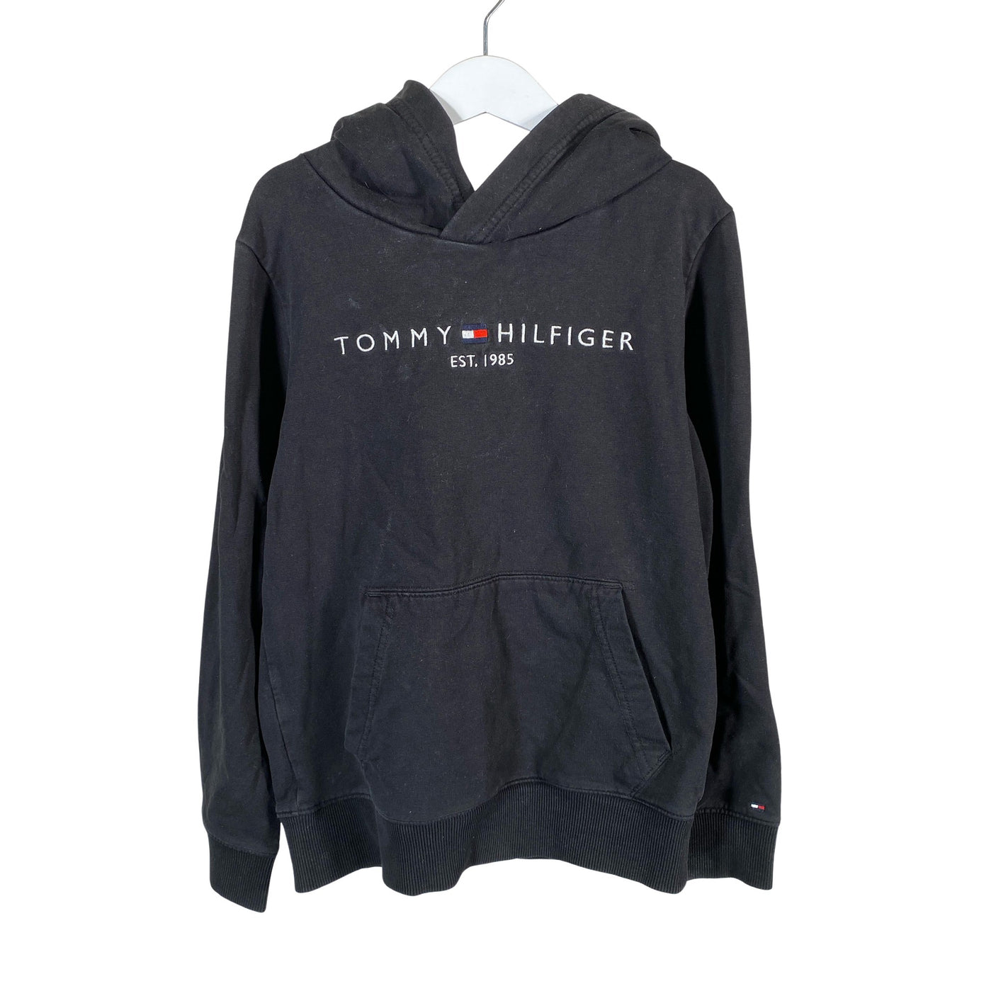 Unisex Tommy Hilfiger - Huppari, koko 122 - 128 - (1)