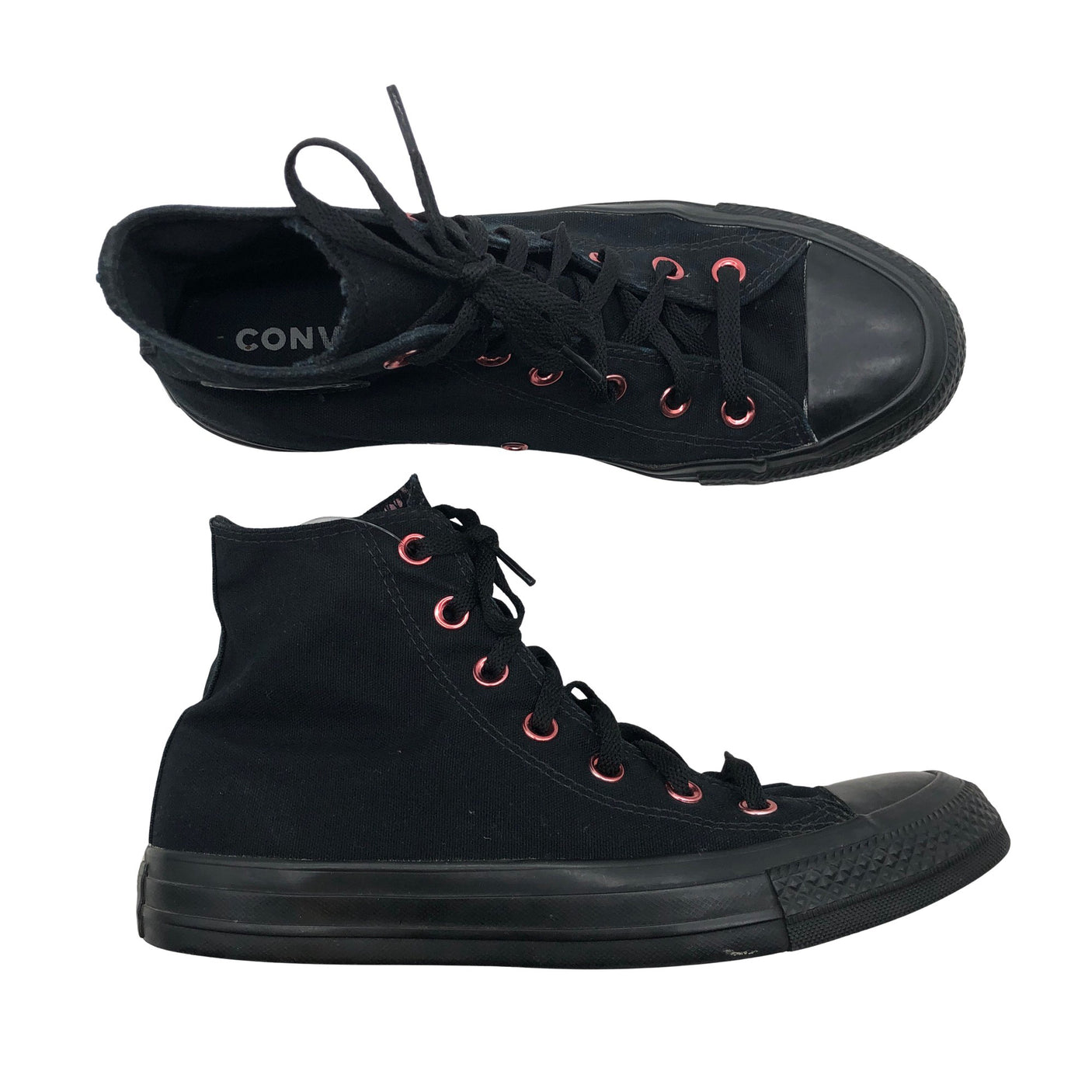 Unisex Converse - Tennarit, koko 38 - (1)