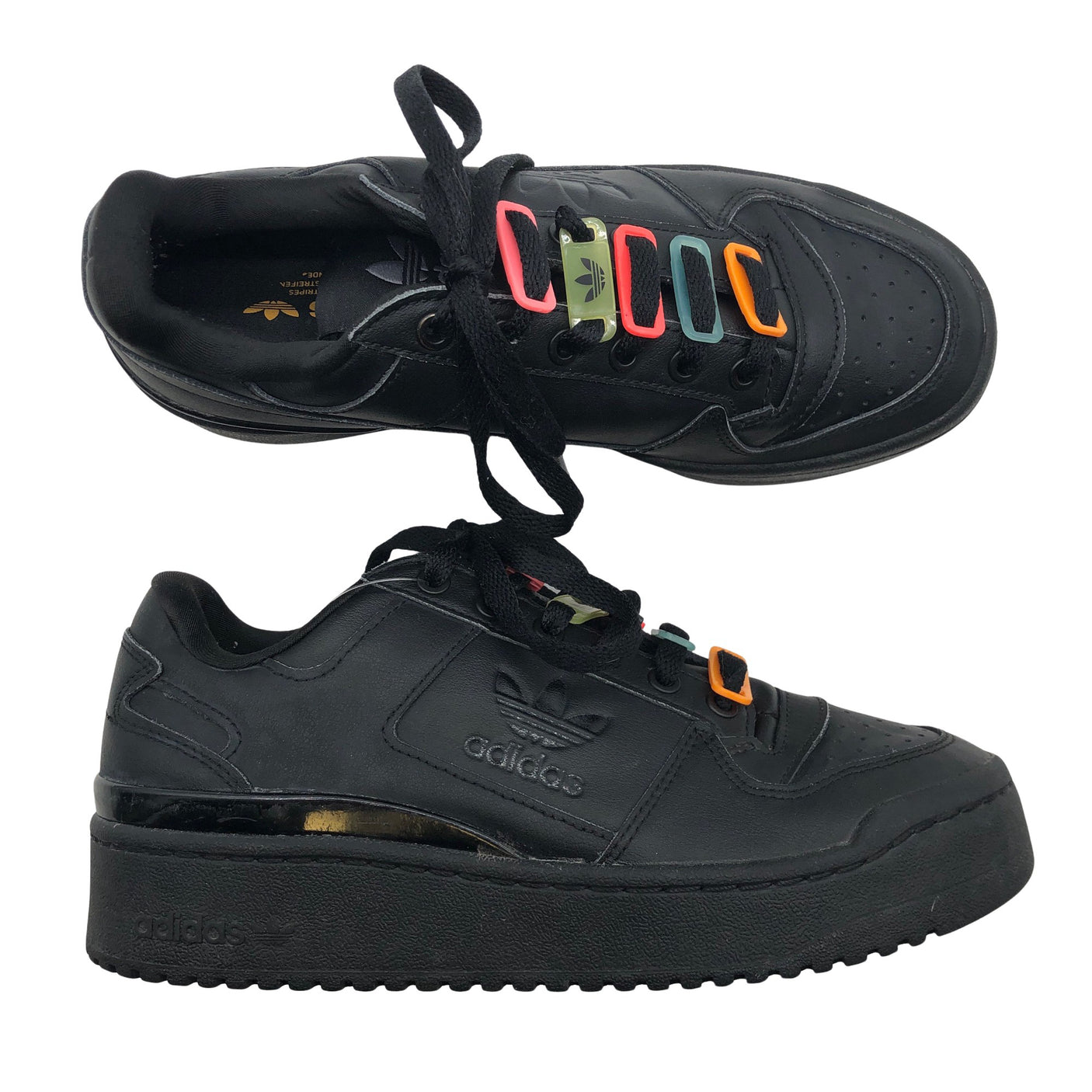 Unisex Adidas - Tennarit, koko 39 - (1)