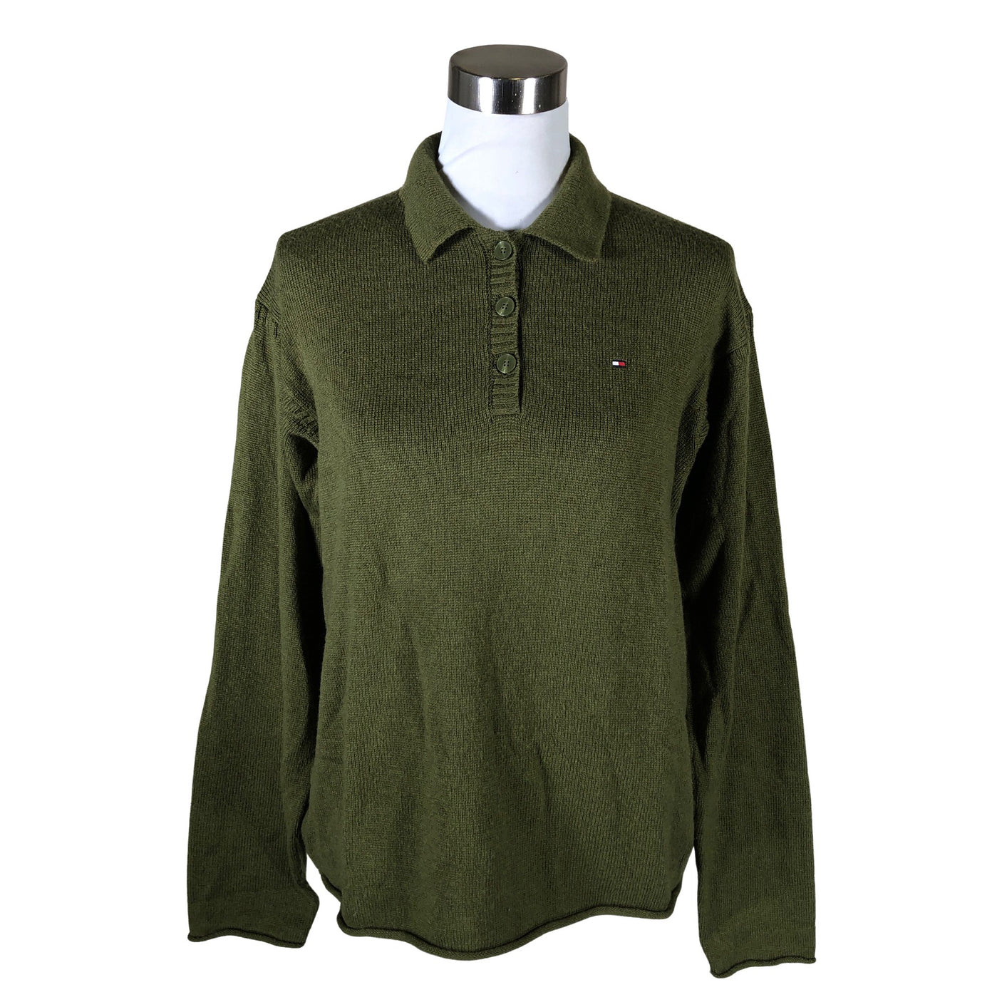 Unisex Tommy Hilfiger - Neulepaita, koko 40 - (1)
