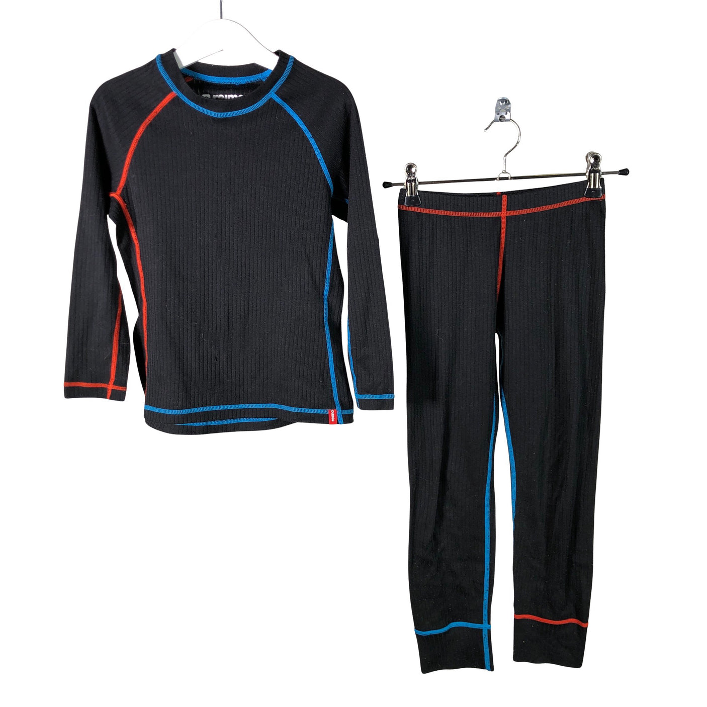 Unisex Reima - Kerrasto, koko 116 - 122 - (1)