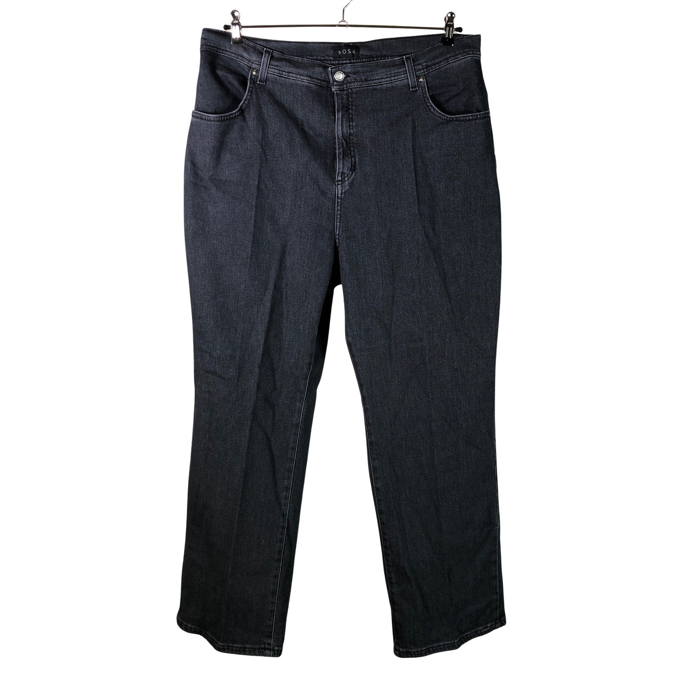 Unisex NOSH - Farkut, koko 50 - (1)