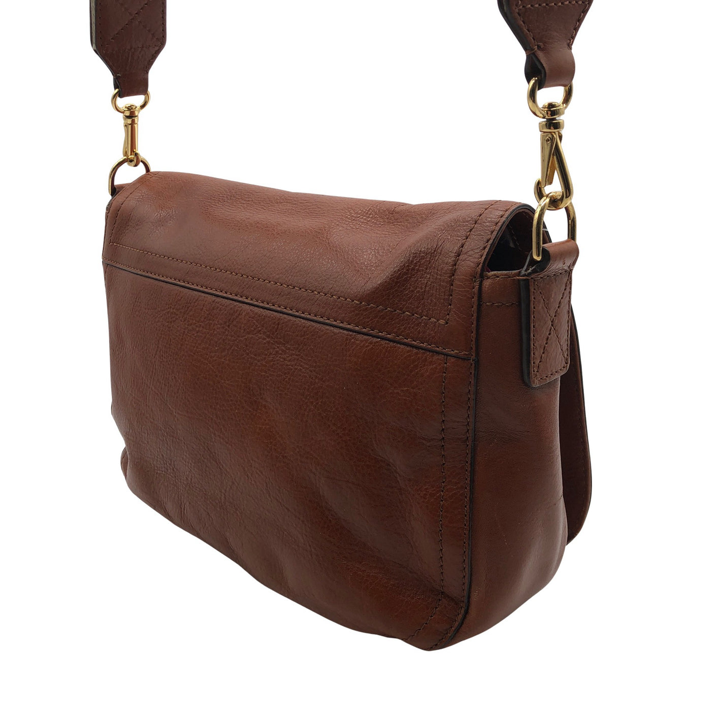 Unisex Lauren Ralph Lauren - Olkalaukku, koko Midi - (2)