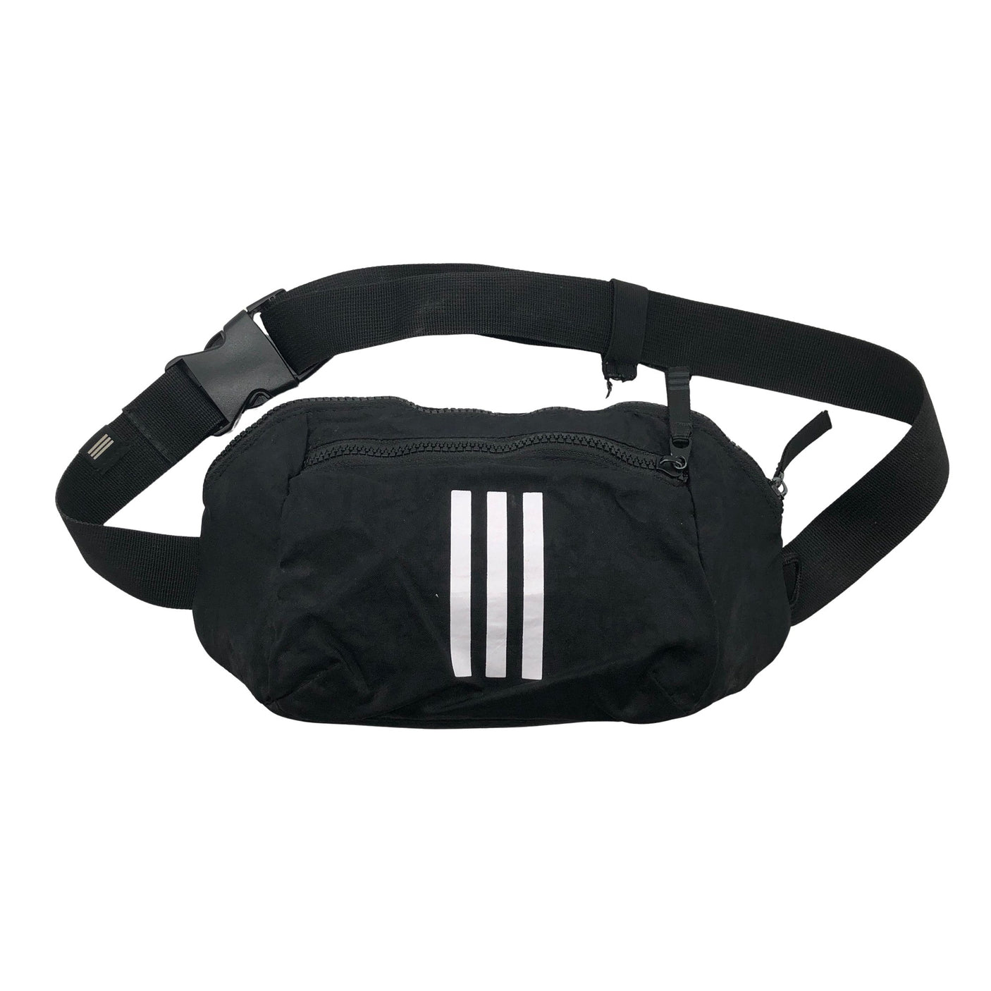 Unisex Adidas - Vyölaukku, koko Mini - (1)